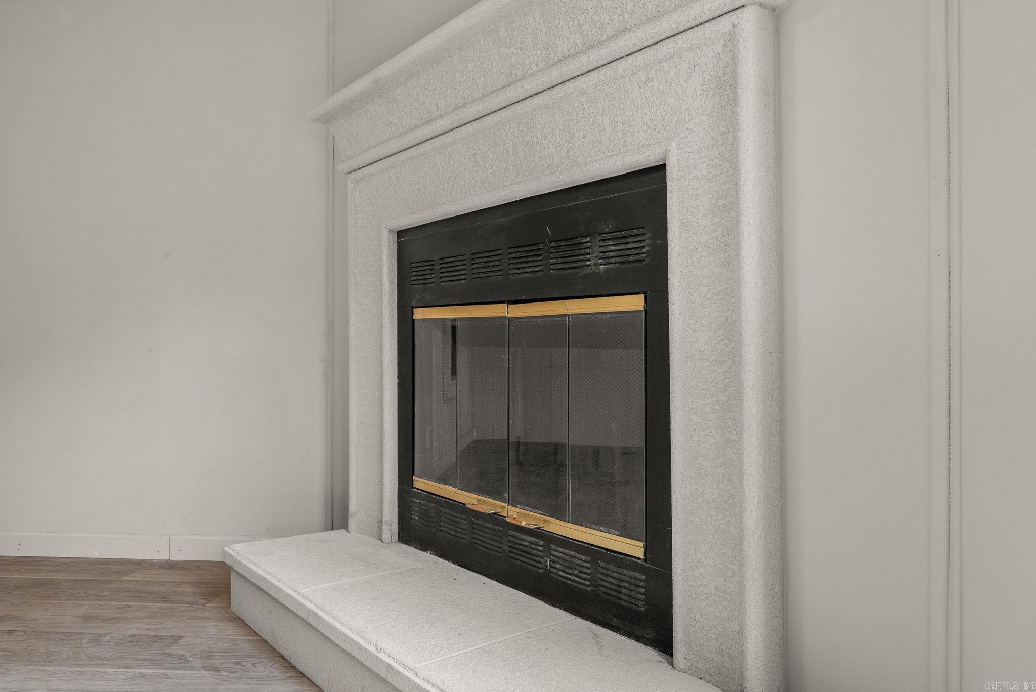 71 Holland Hills  Vilonia, AR