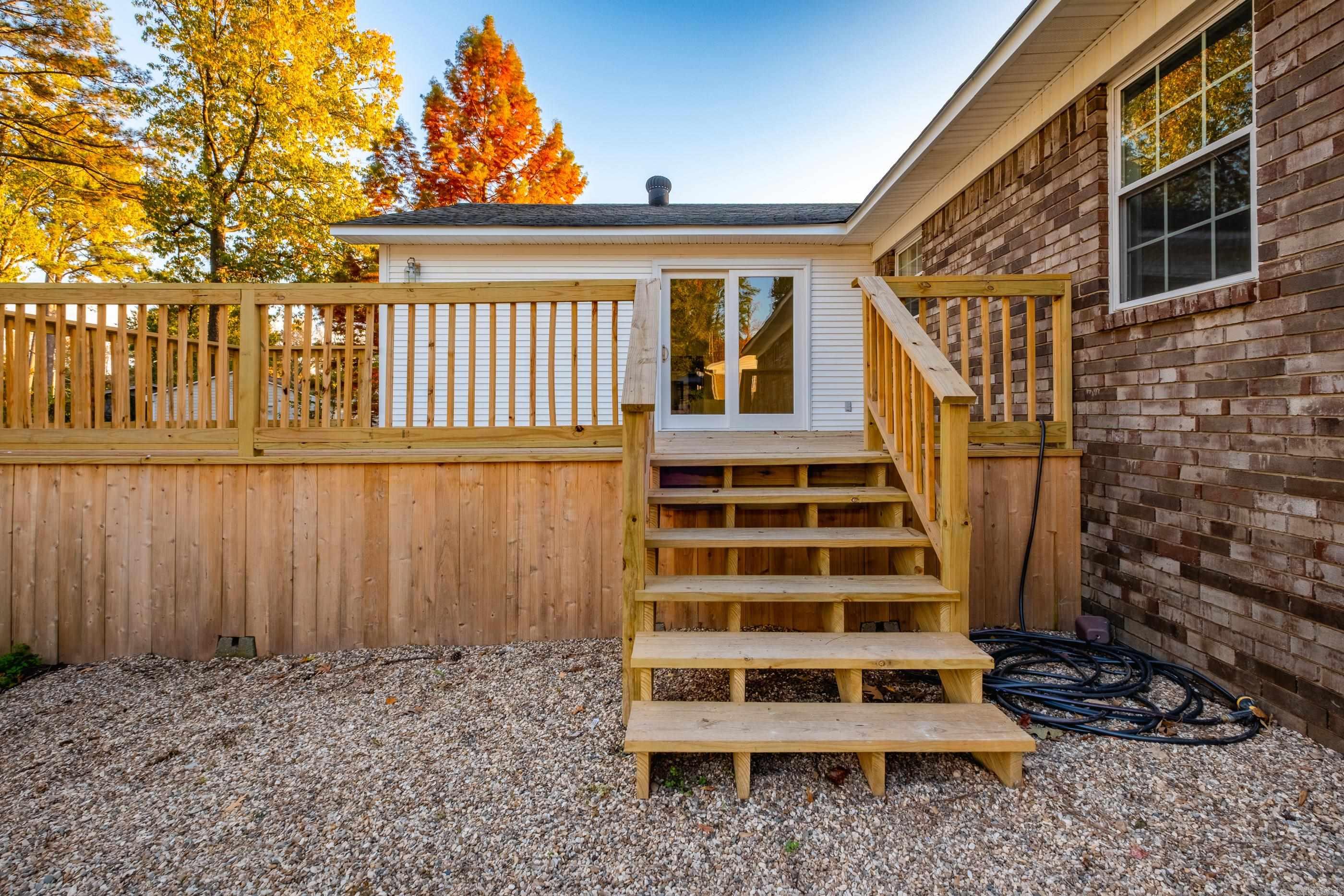 403 Wanda  Benton, AR