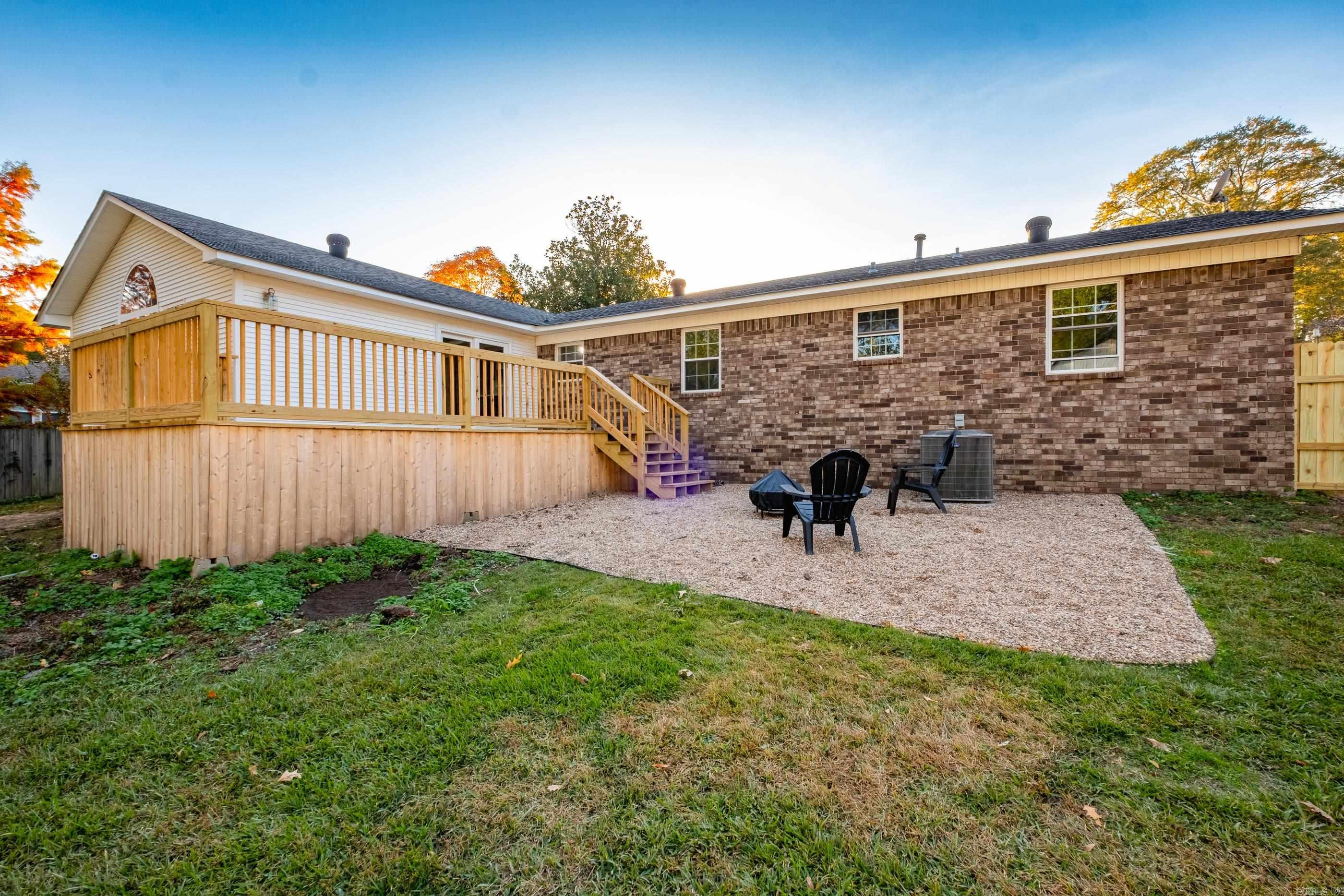 403 Wanda  Benton, AR