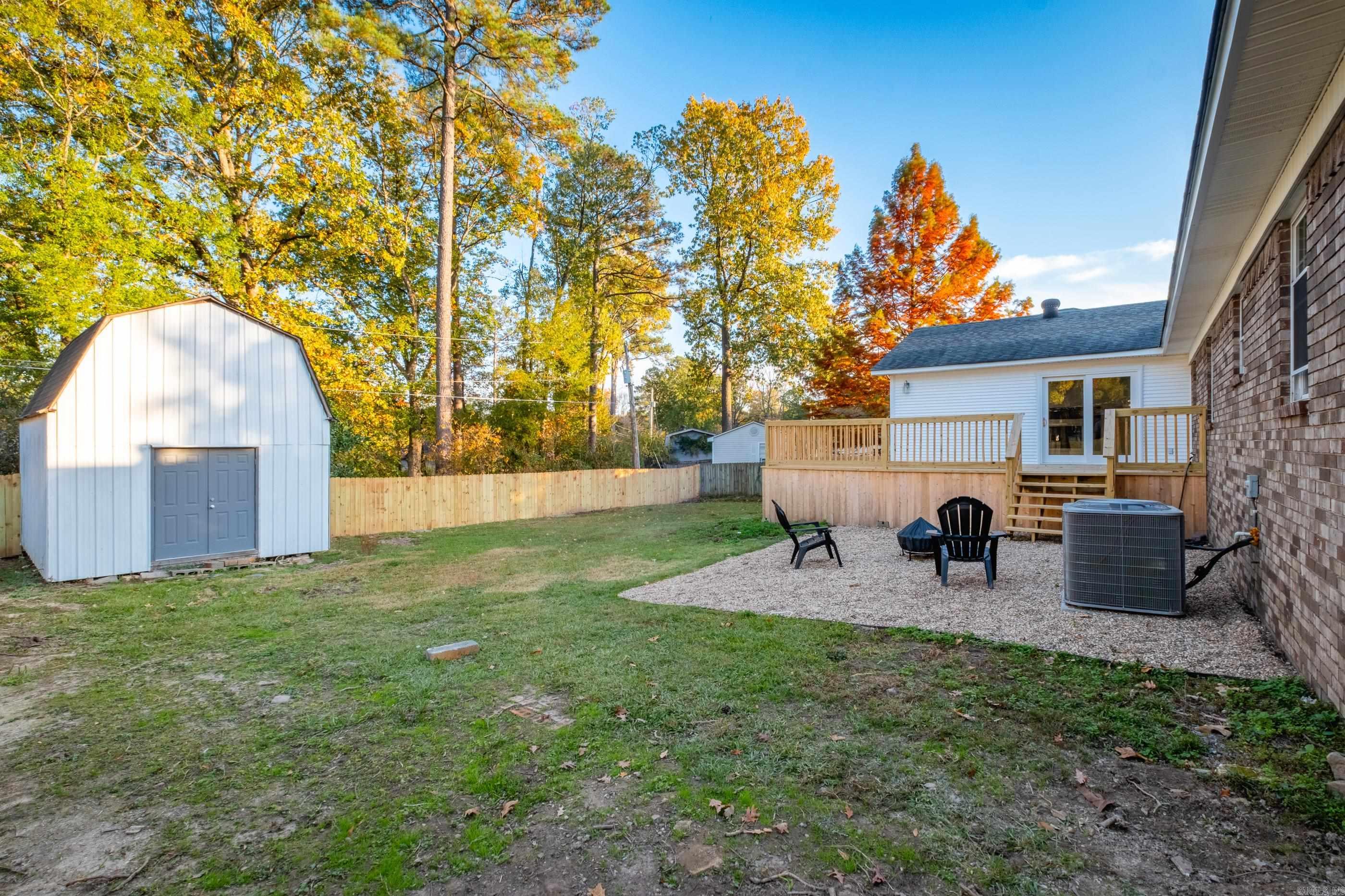 403 Wanda  Benton, AR