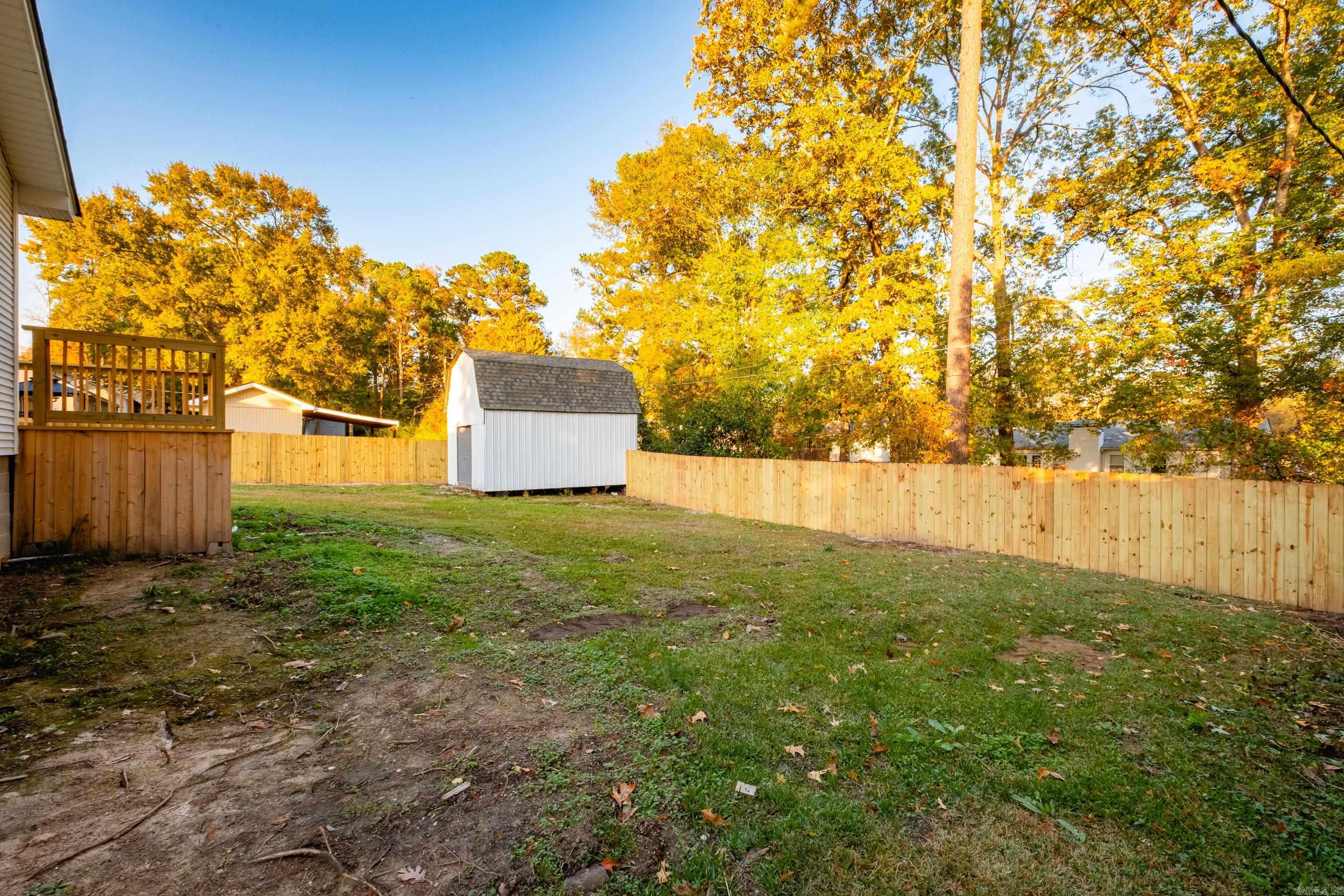 403 Wanda  Benton, AR