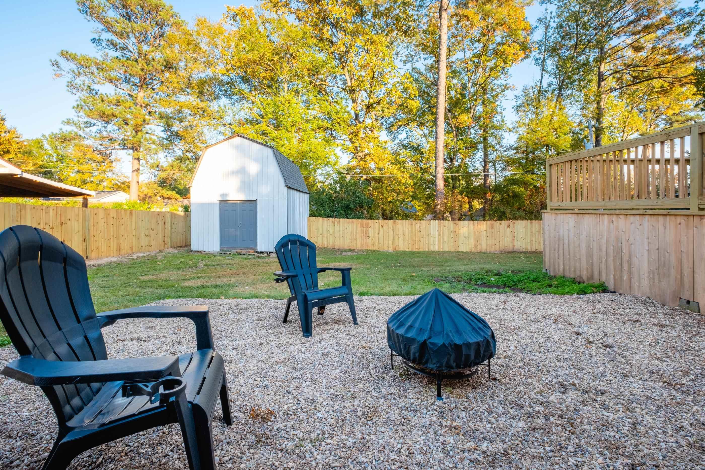 403 Wanda  Benton, AR