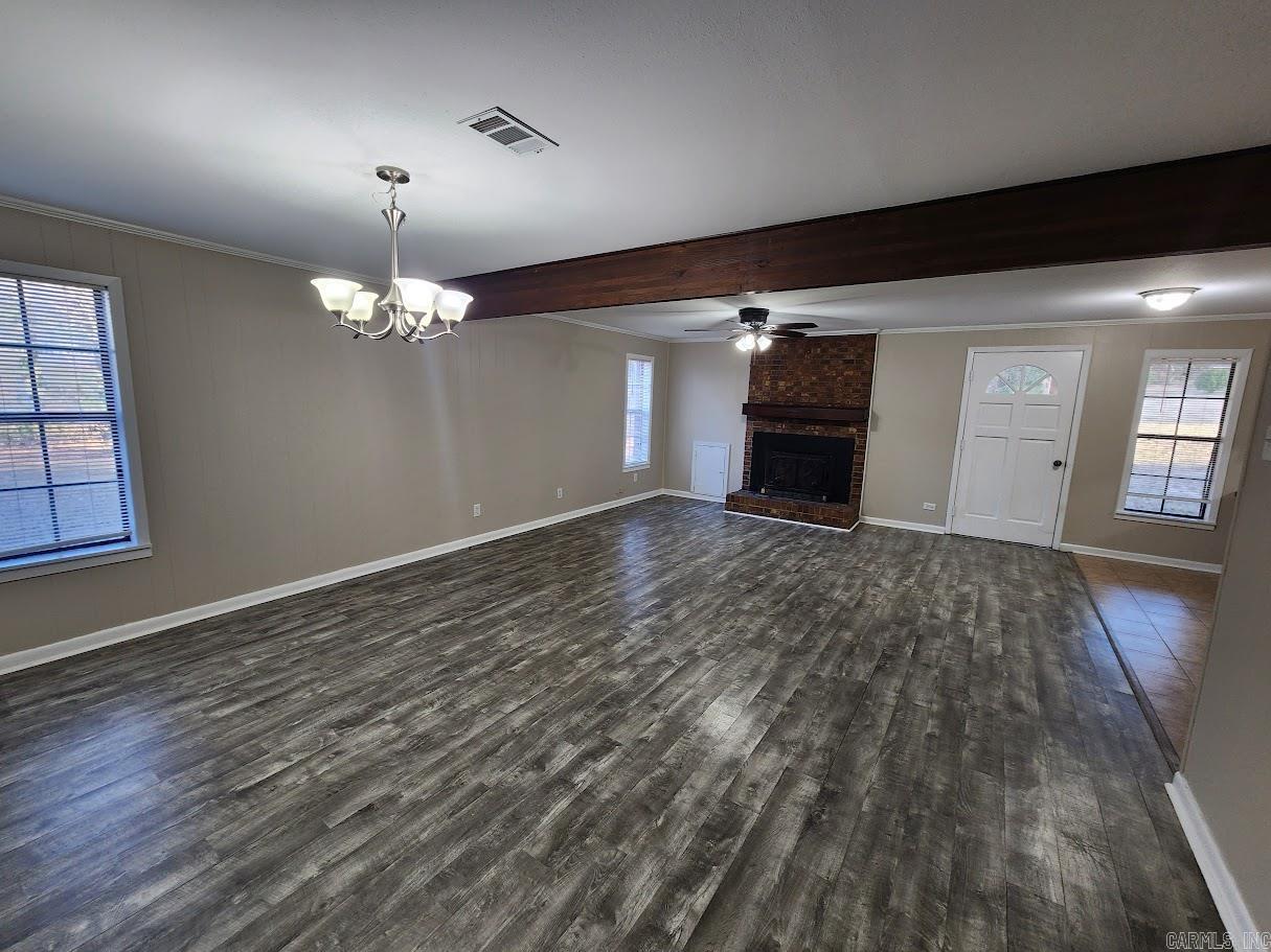 3173 Ouachita 3  Camden, AR