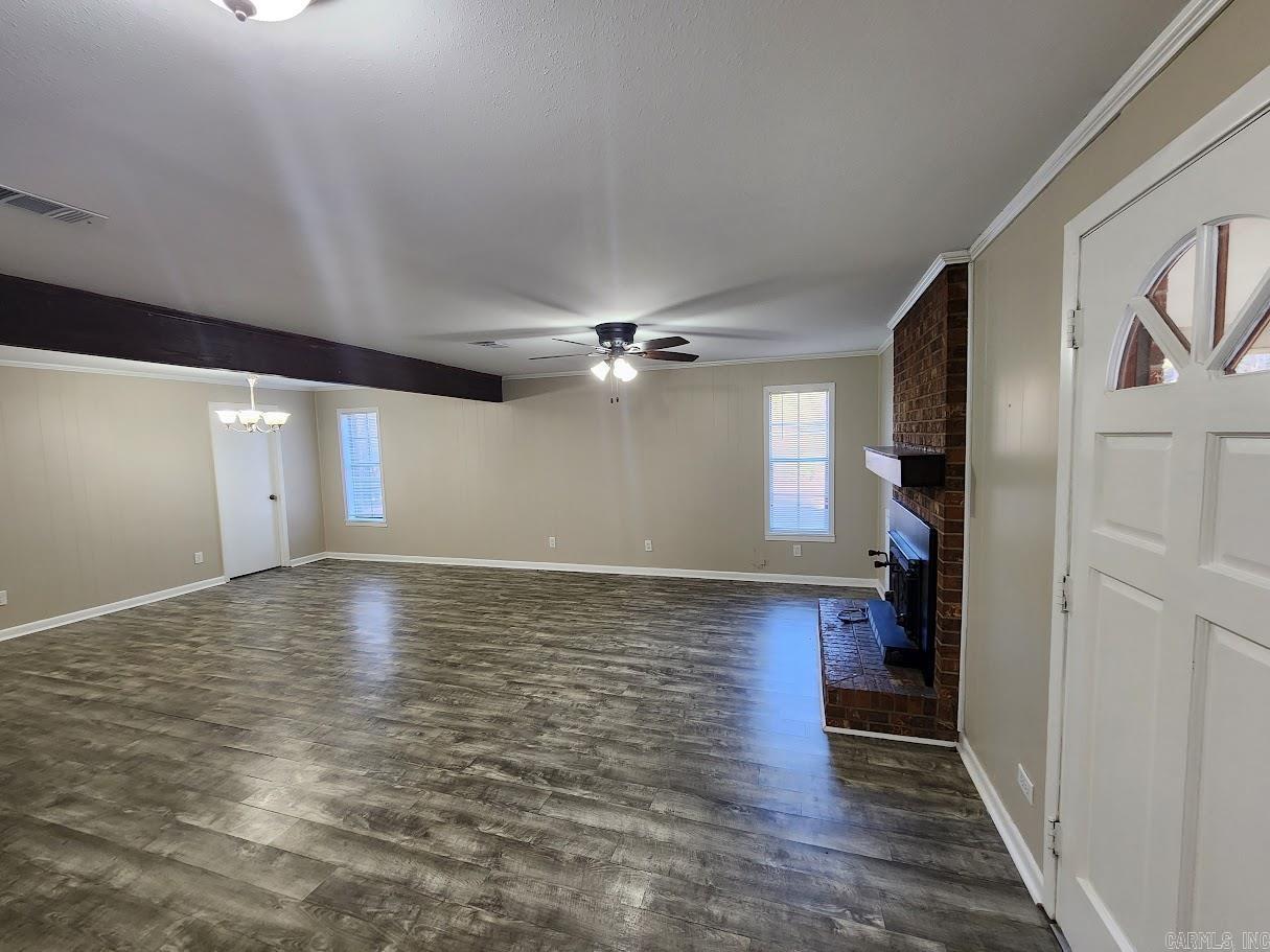 3173 Ouachita 3  Camden, AR