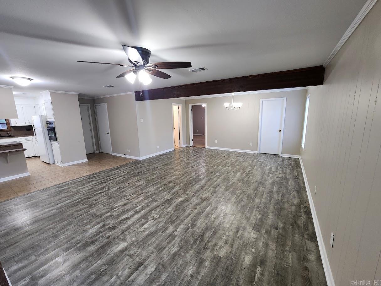 3173 Ouachita 3  Camden, AR