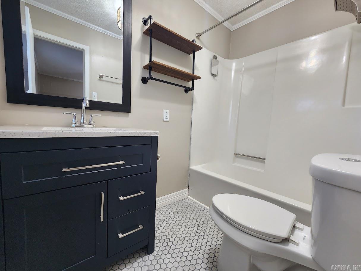 3173 Ouachita 3  Camden, AR