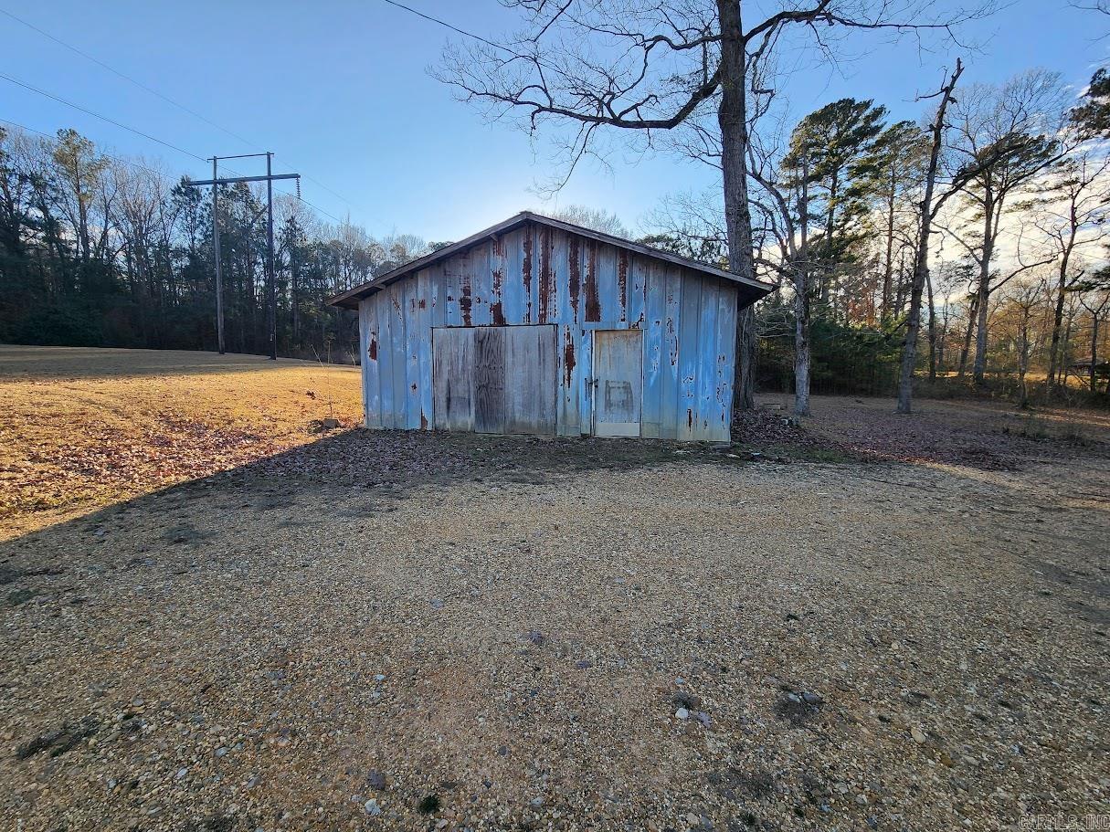 3173 Ouachita 3  Camden, AR