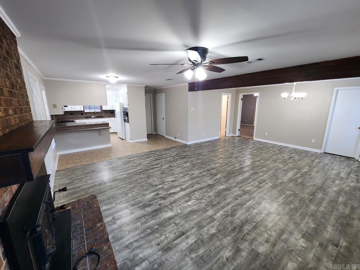 3173 Ouachita 3  Camden, AR