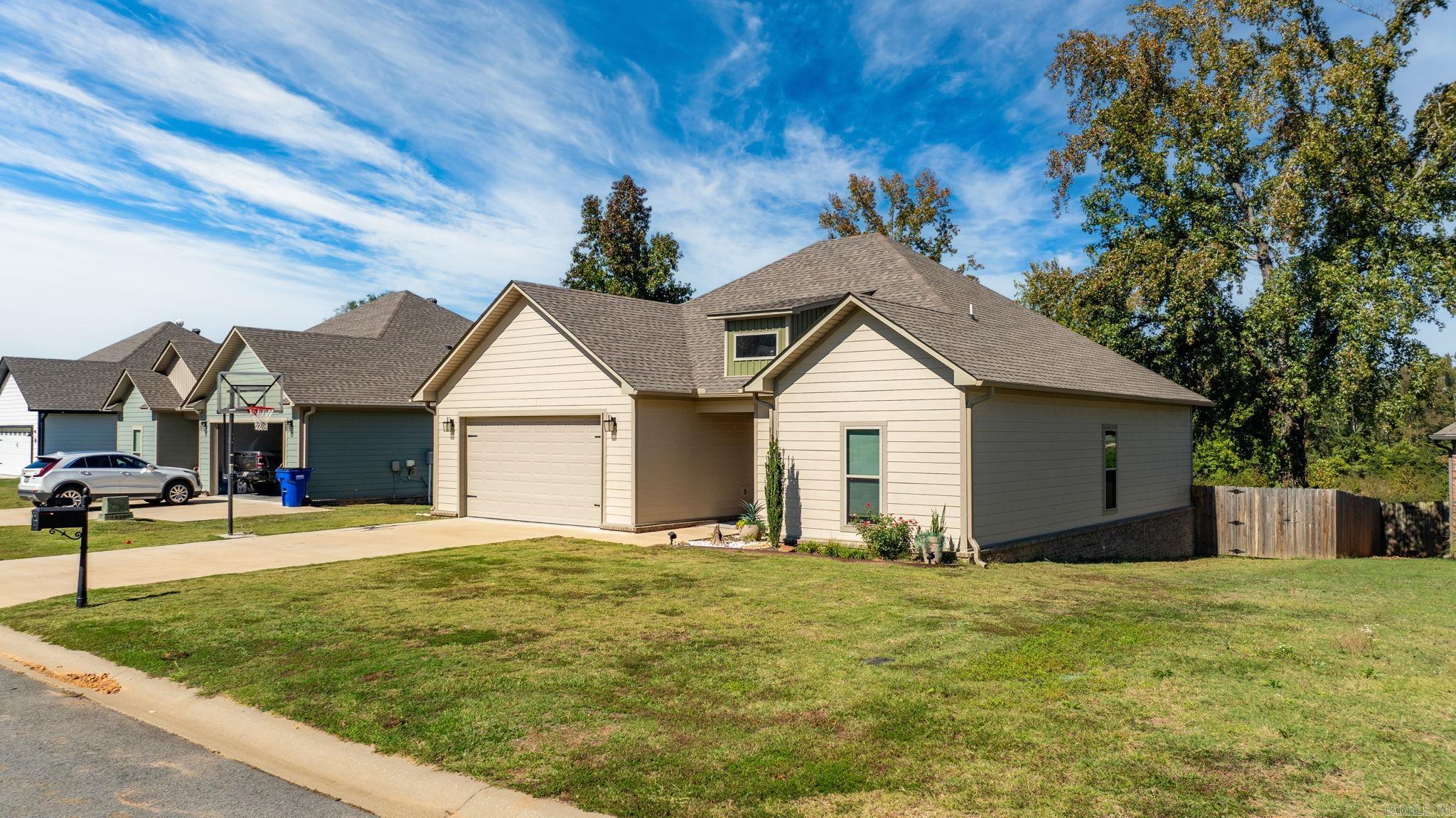 25 Canten  Greenbrier, AR