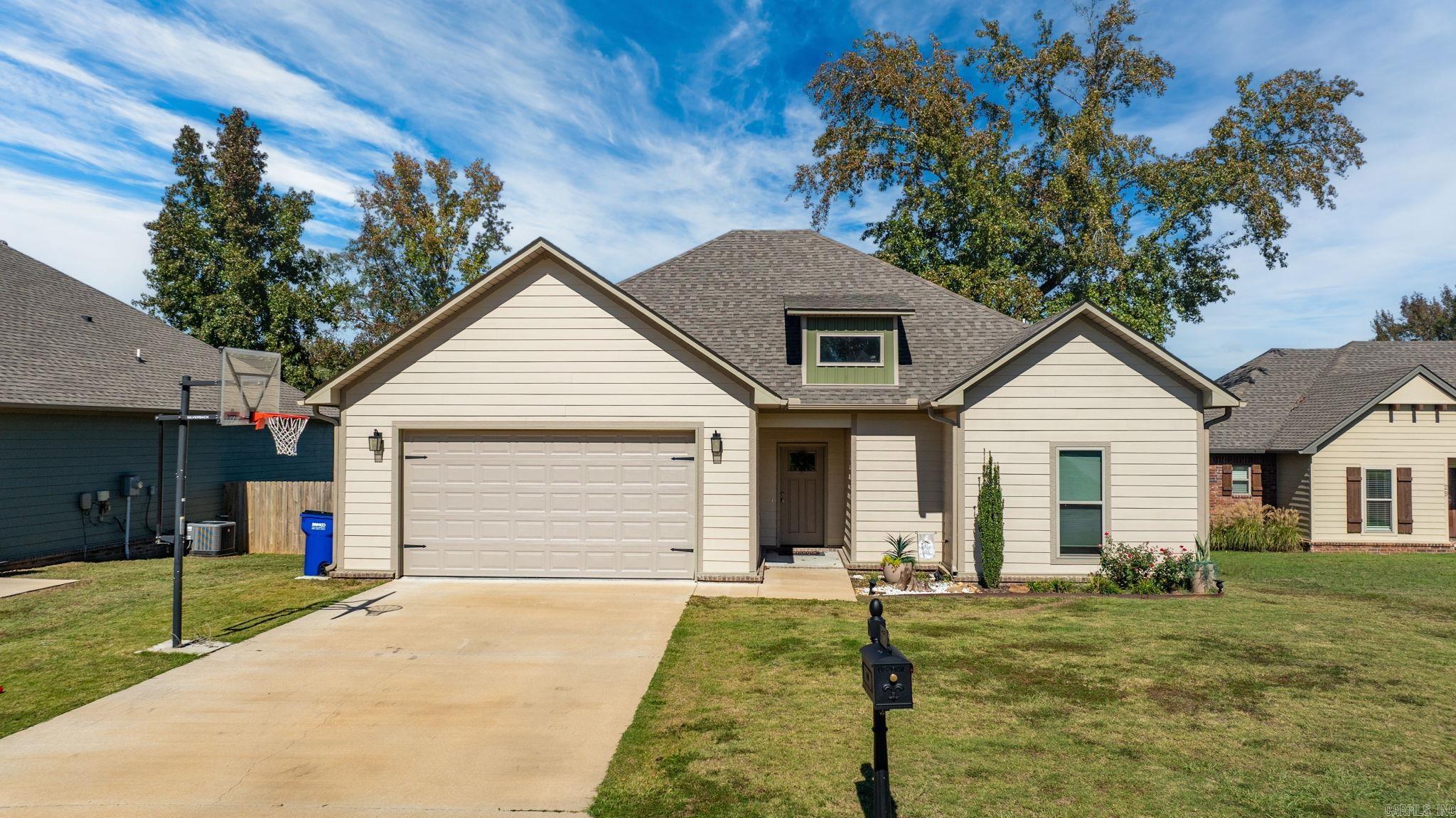 25 Canten  Greenbrier, AR