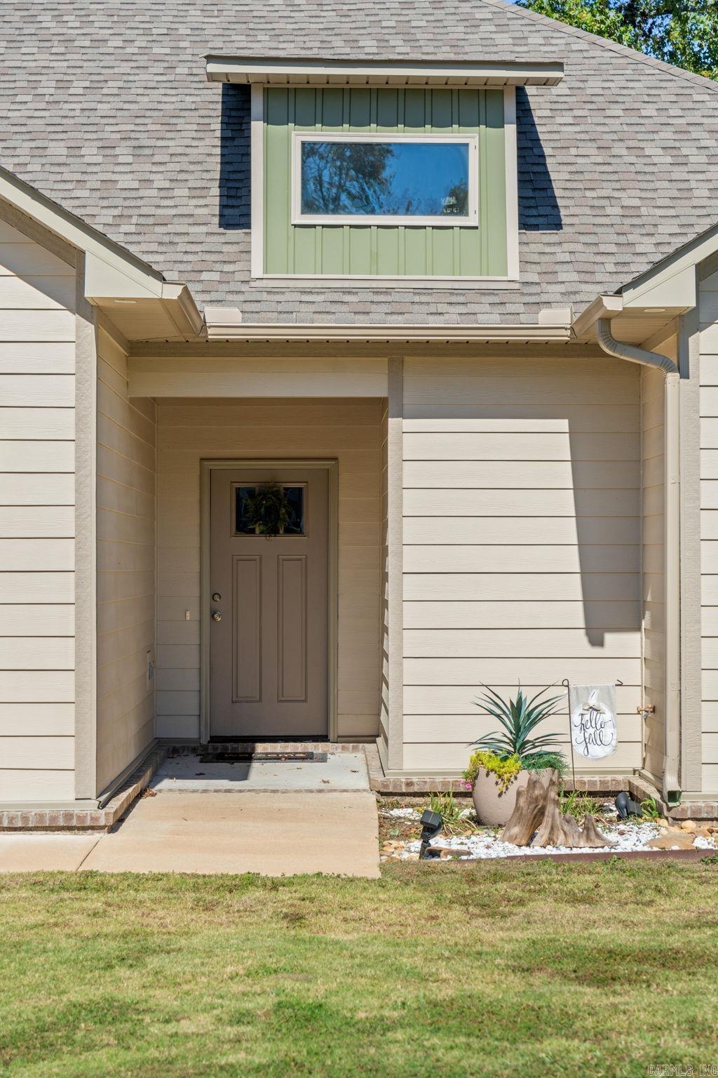 25 Canten  Greenbrier, AR