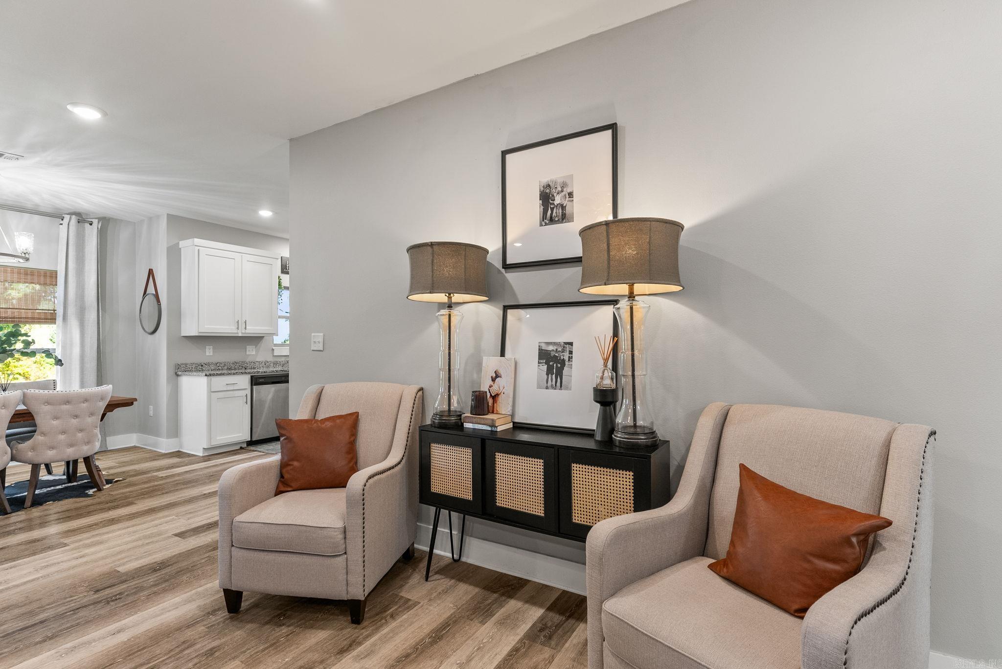 25 Canten  Greenbrier, AR