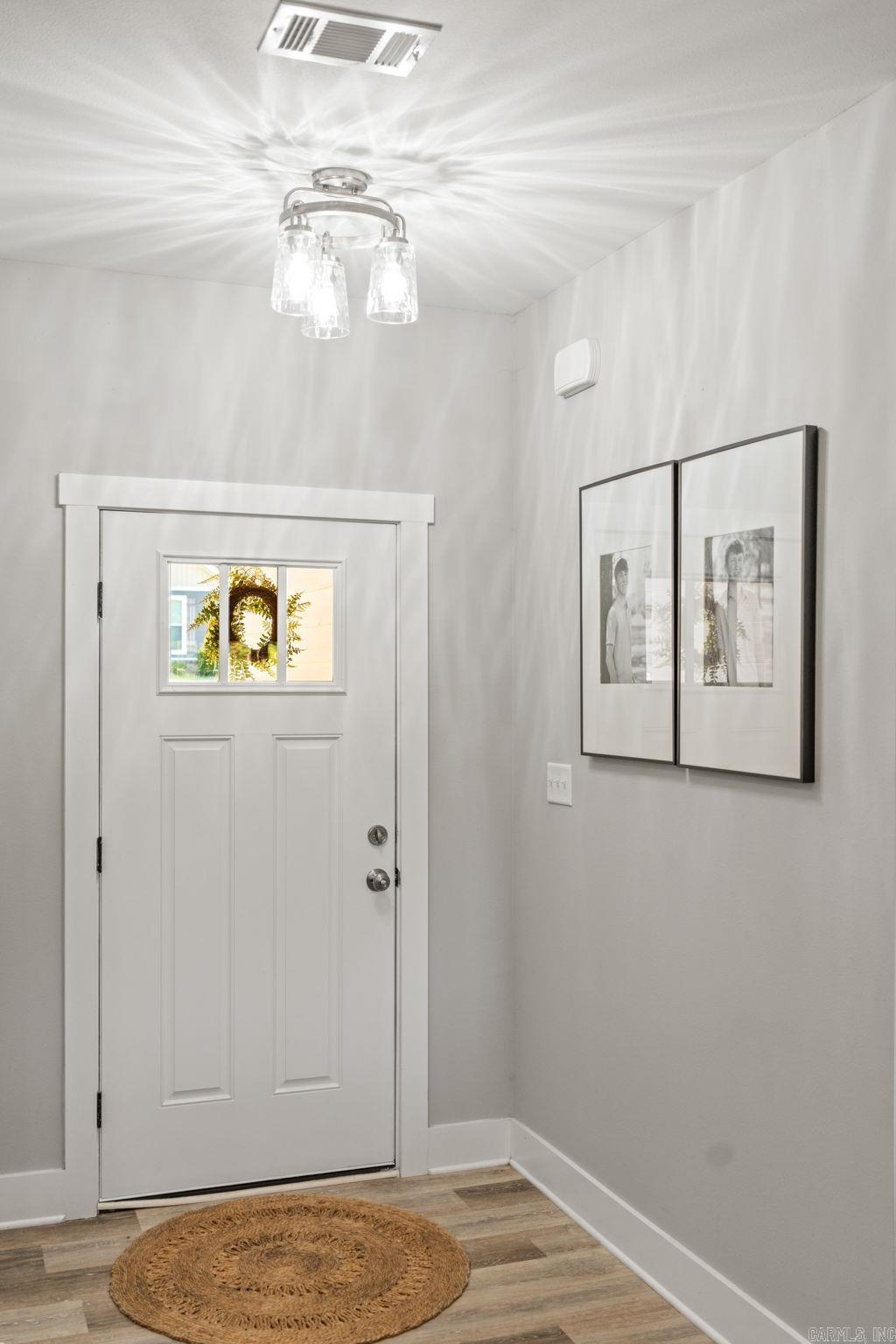 25 Canten  Greenbrier, AR