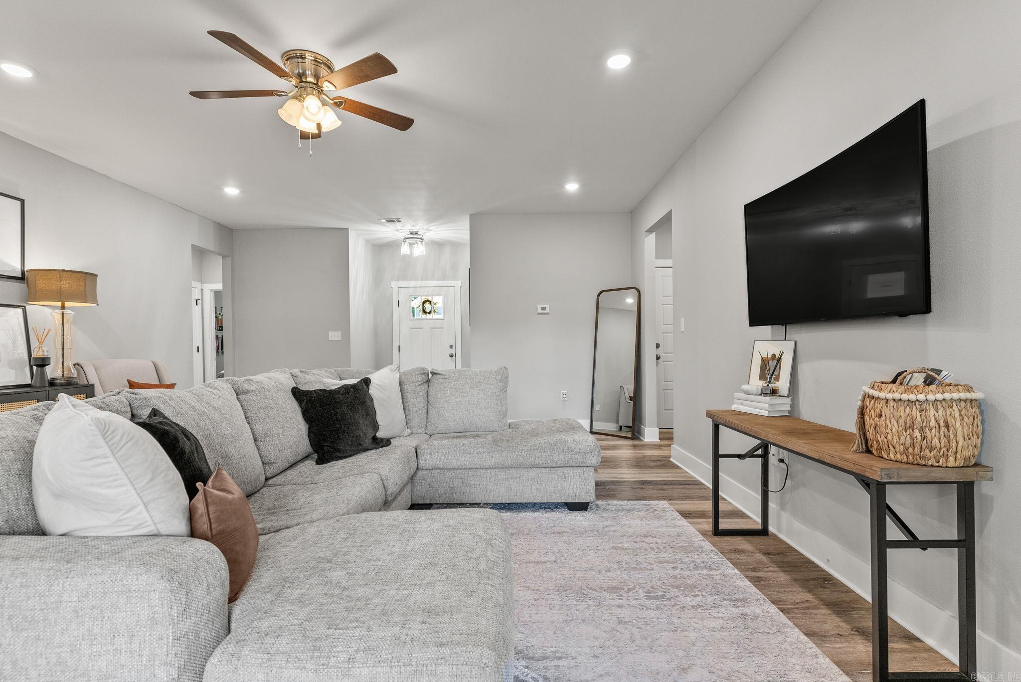 25 Canten  Greenbrier, AR