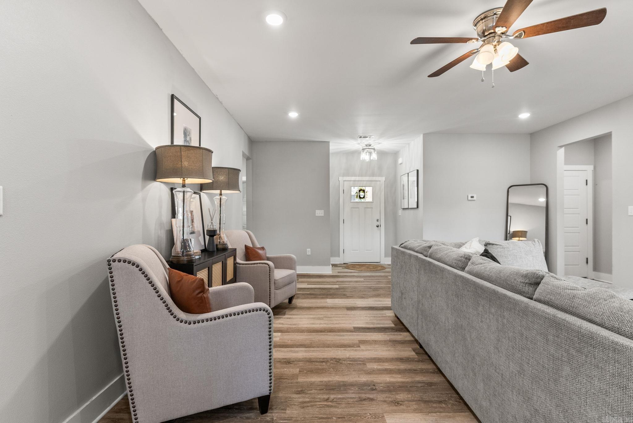 25 Canten  Greenbrier, AR