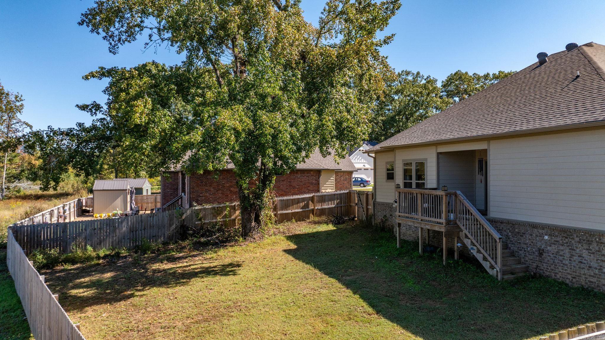 25 Canten  Greenbrier, AR