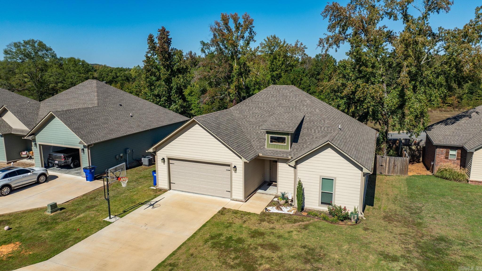 25 Canten  Greenbrier, AR