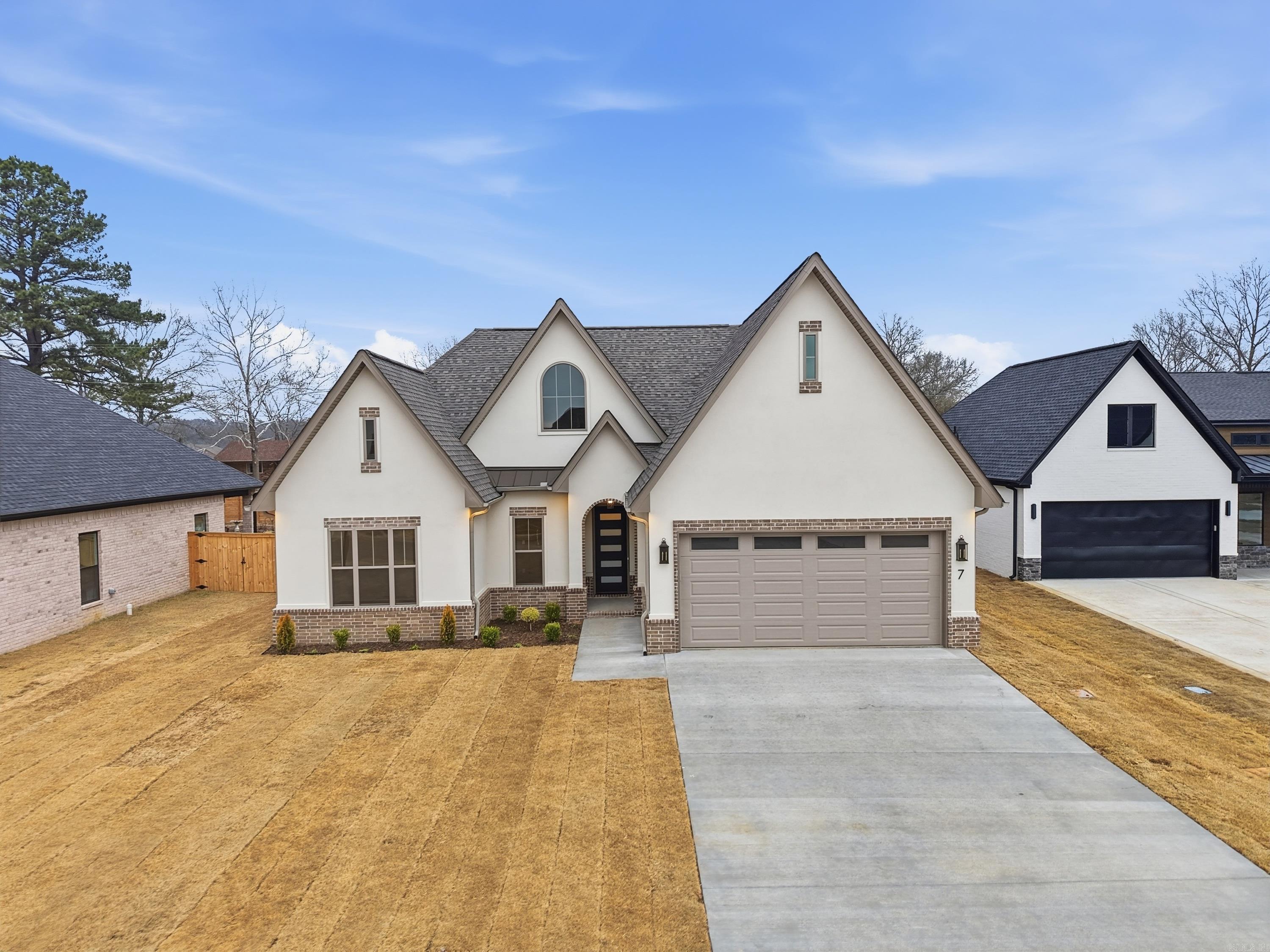 7 Dragonfly Cove Greenbrier, AR 72058