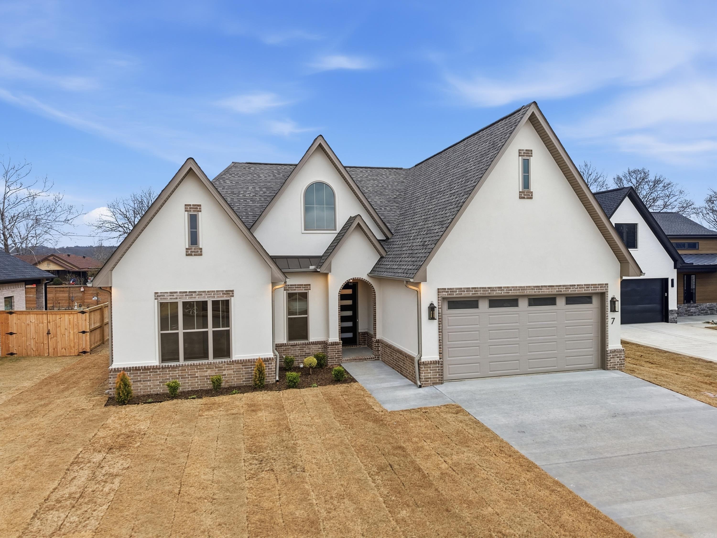 7 Dragonfly Cove Greenbrier, AR 72058