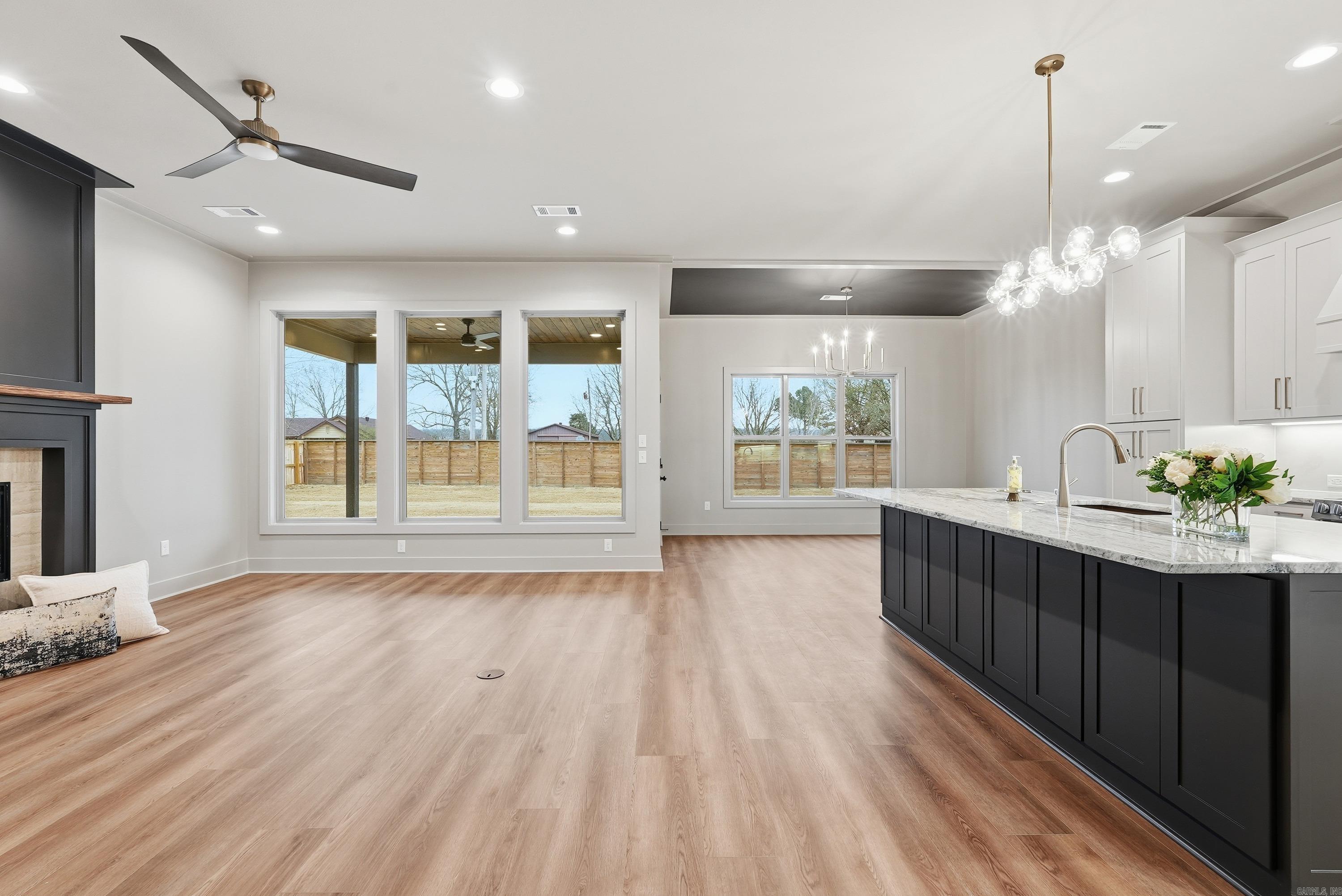 7 Dragonfly Cove Greenbrier, AR 72058