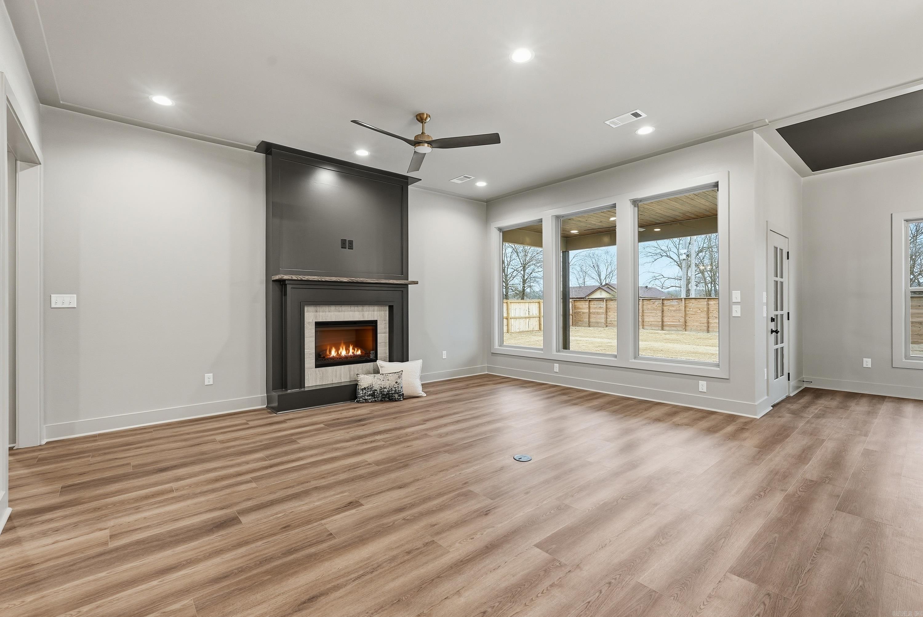 7 Dragonfly Cove Greenbrier, AR 72058