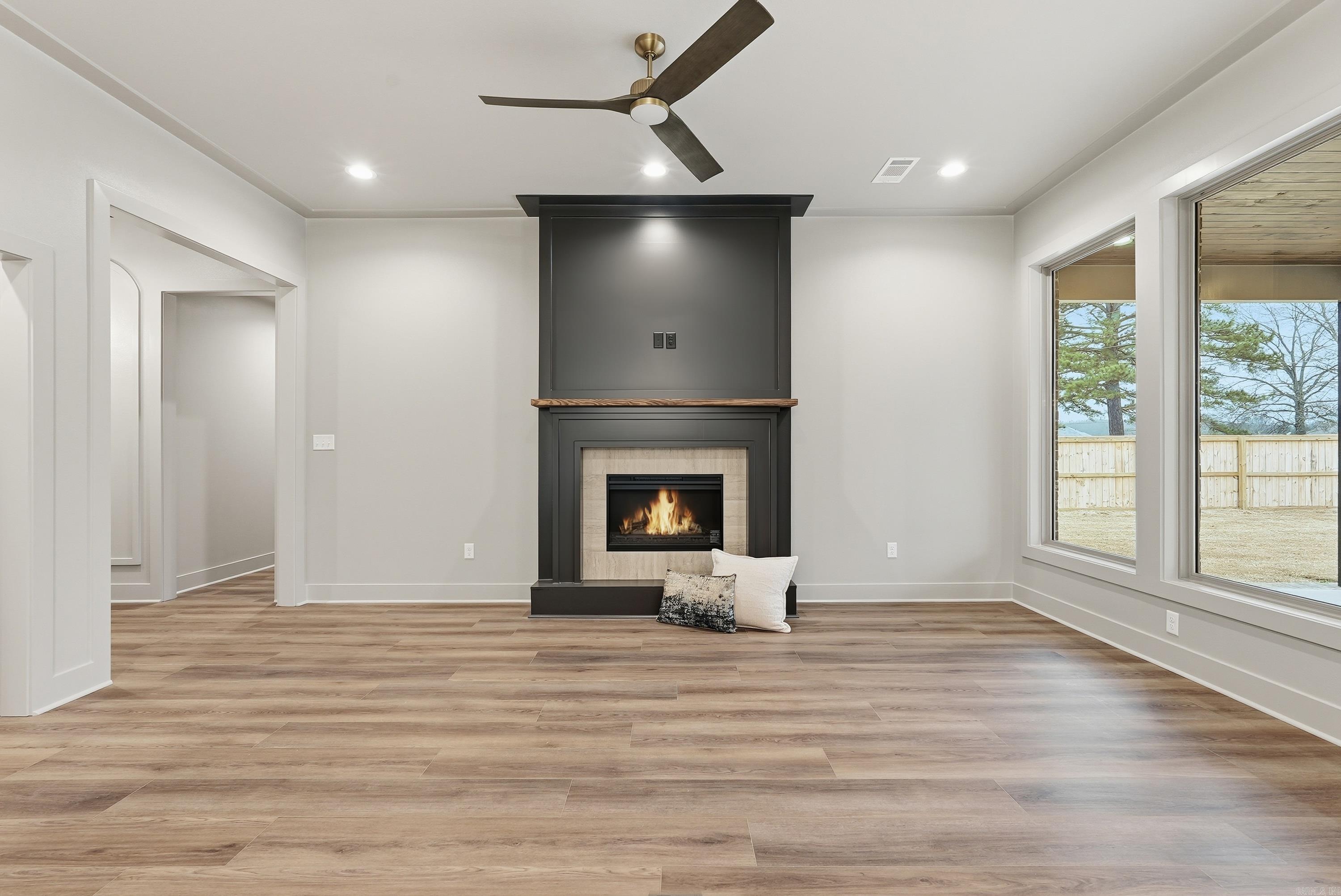 7 Dragonfly Cove Greenbrier, AR 72058