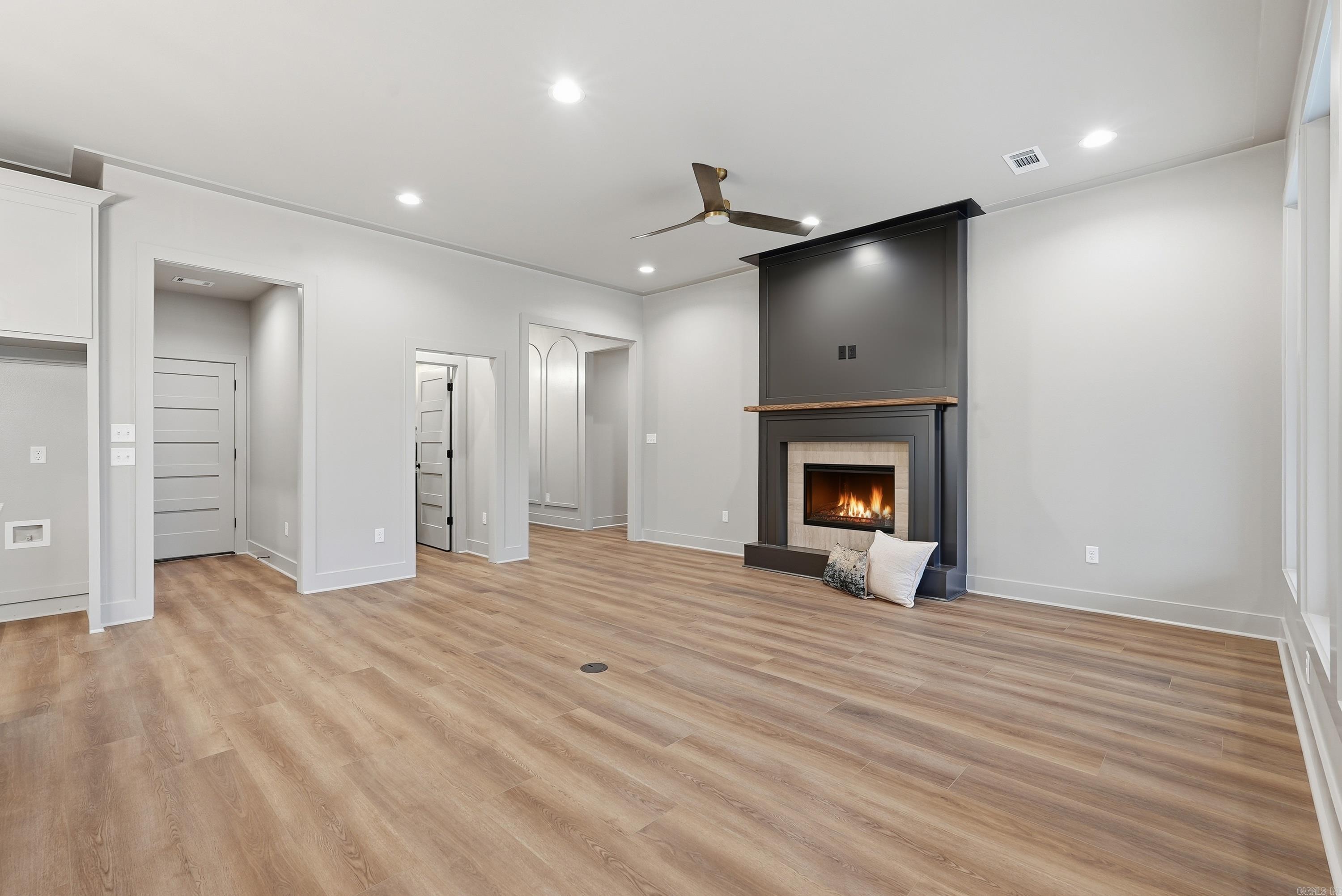 7 Dragonfly Cove Greenbrier, AR 72058