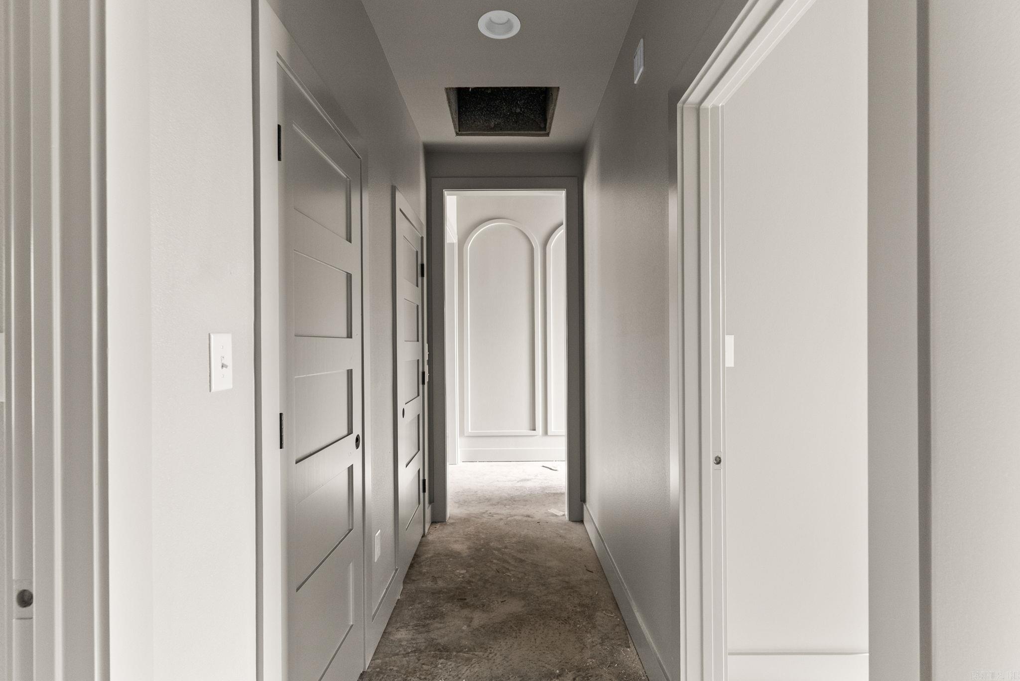 7 Dragonfly Cove  Greenbrier, AR