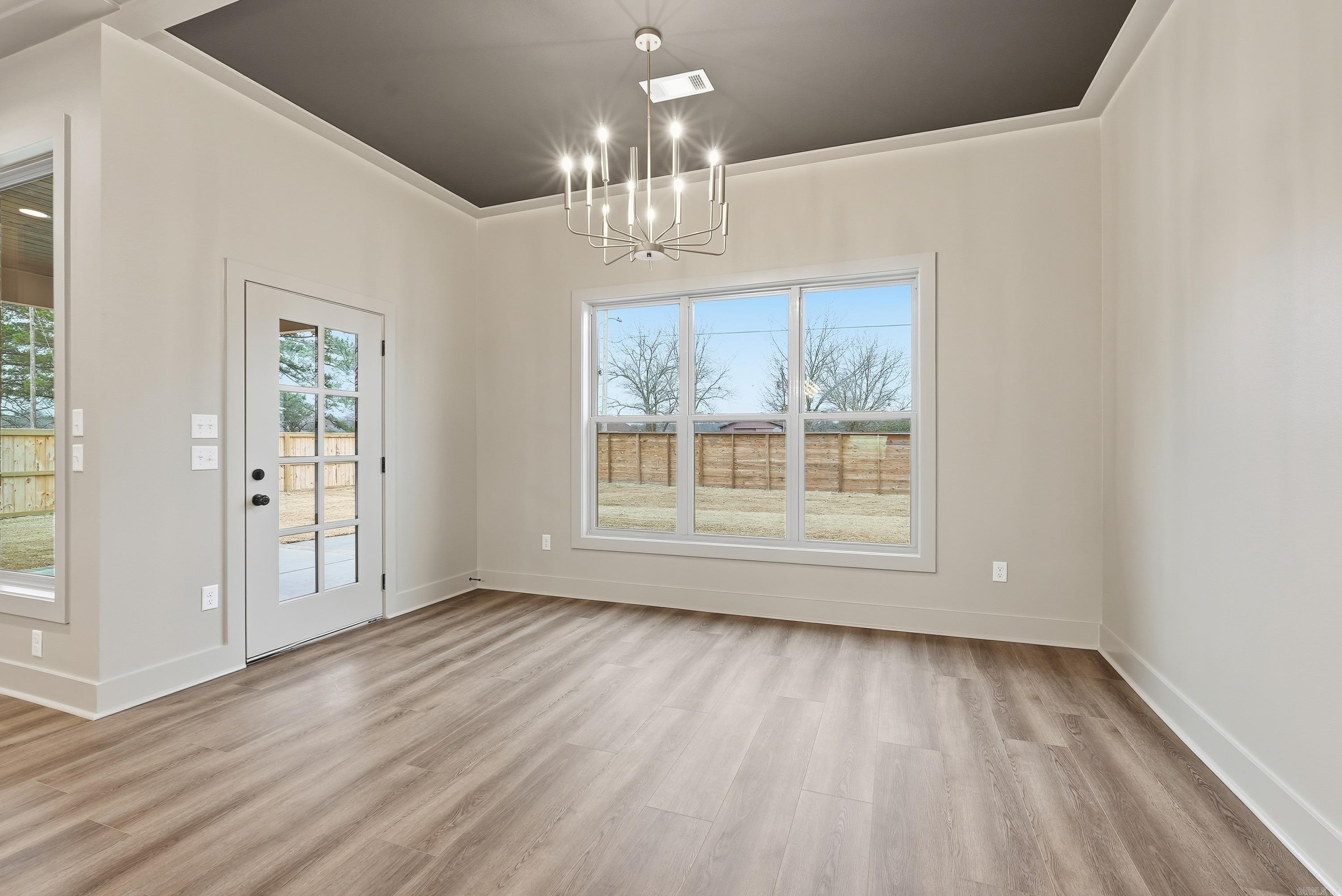 7 Dragonfly Cove Greenbrier, AR 72058