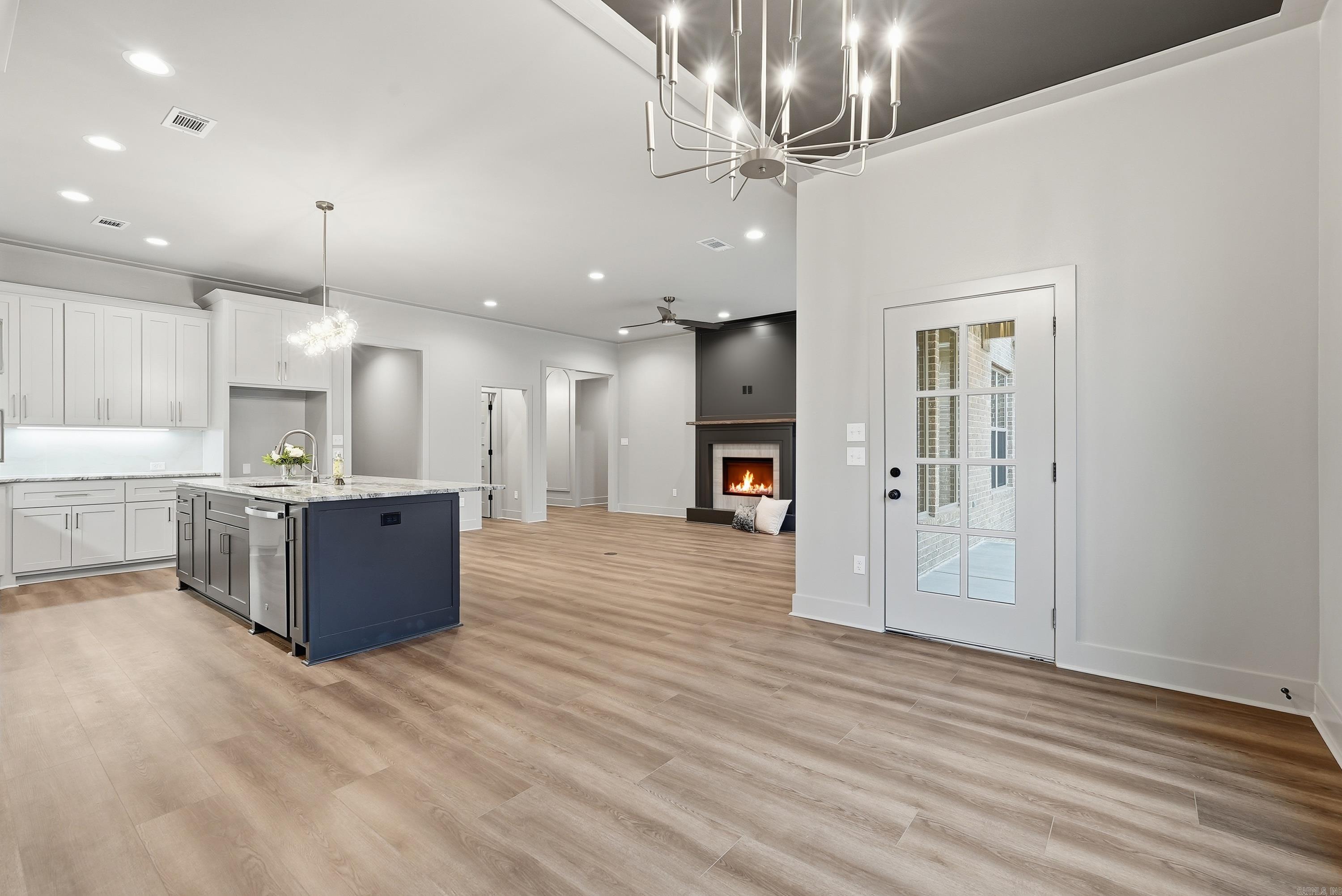 7 Dragonfly Cove Greenbrier, AR 72058