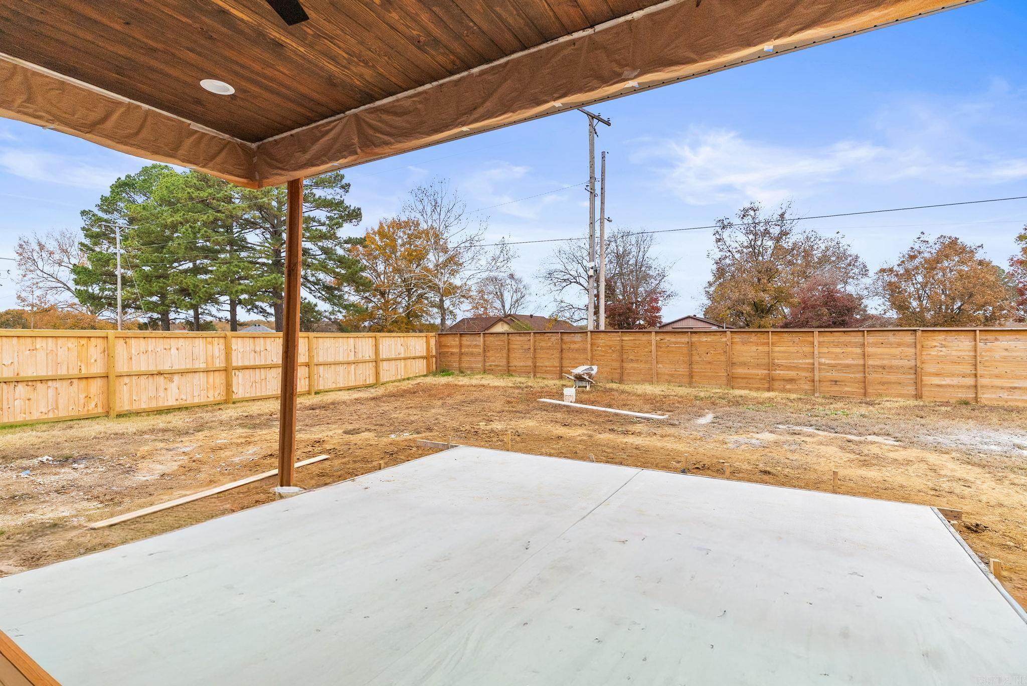 7 Dragonfly Cove  Greenbrier, AR