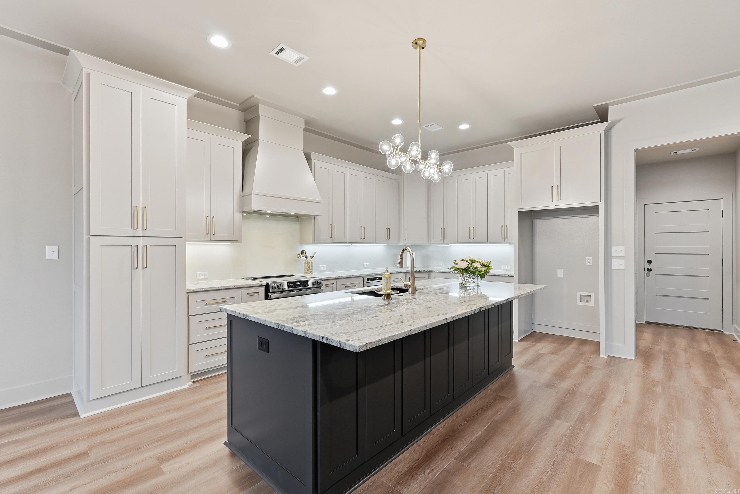 7 Dragonfly Cove Greenbrier, AR 72058