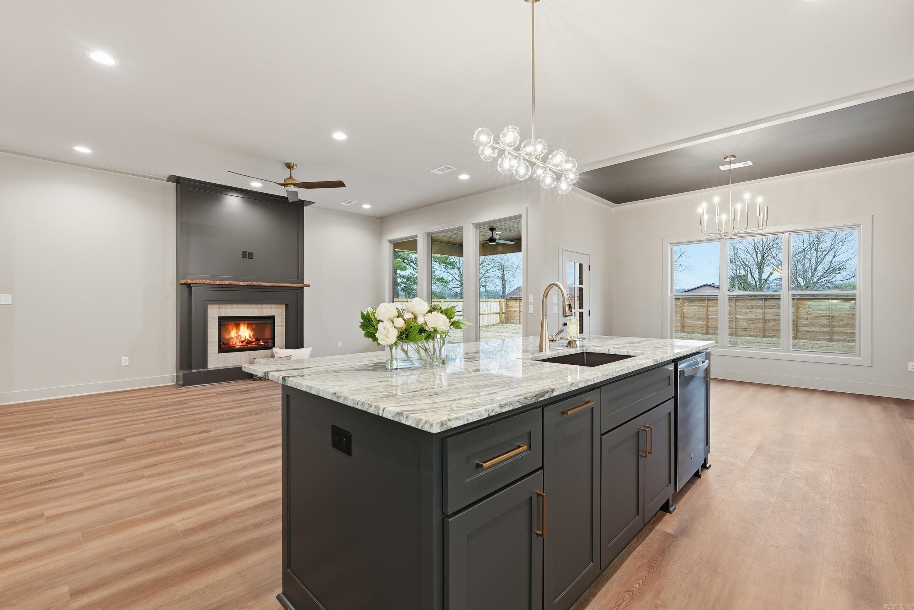 7 Dragonfly Cove Greenbrier, AR 72058