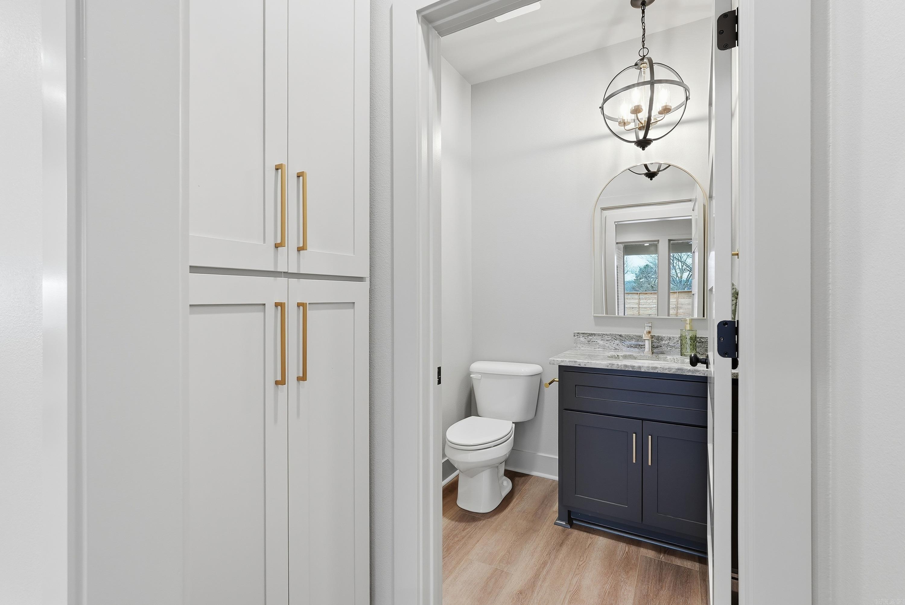 7 Dragonfly Cove Greenbrier, AR 72058