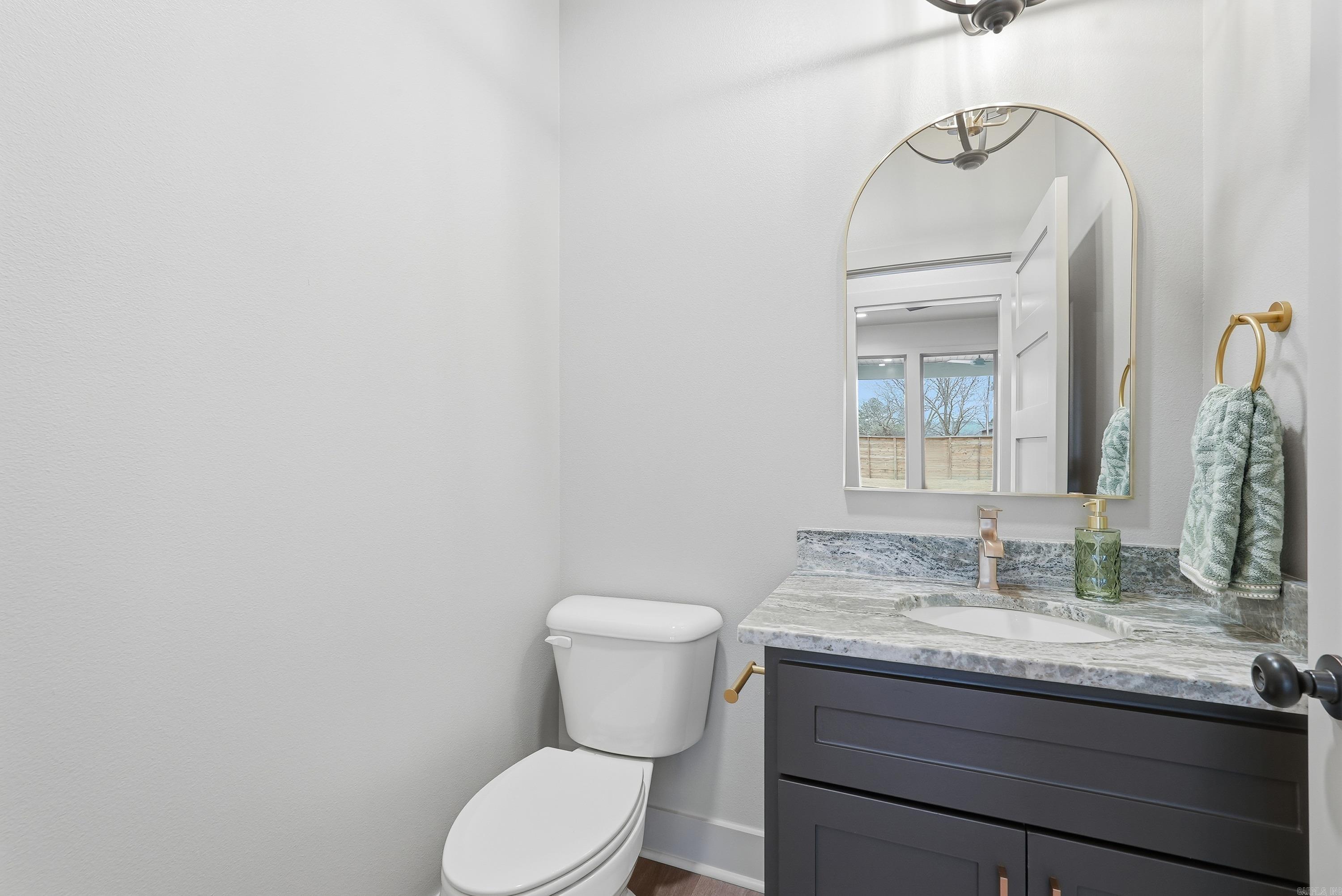 7 Dragonfly Cove Greenbrier, AR 72058