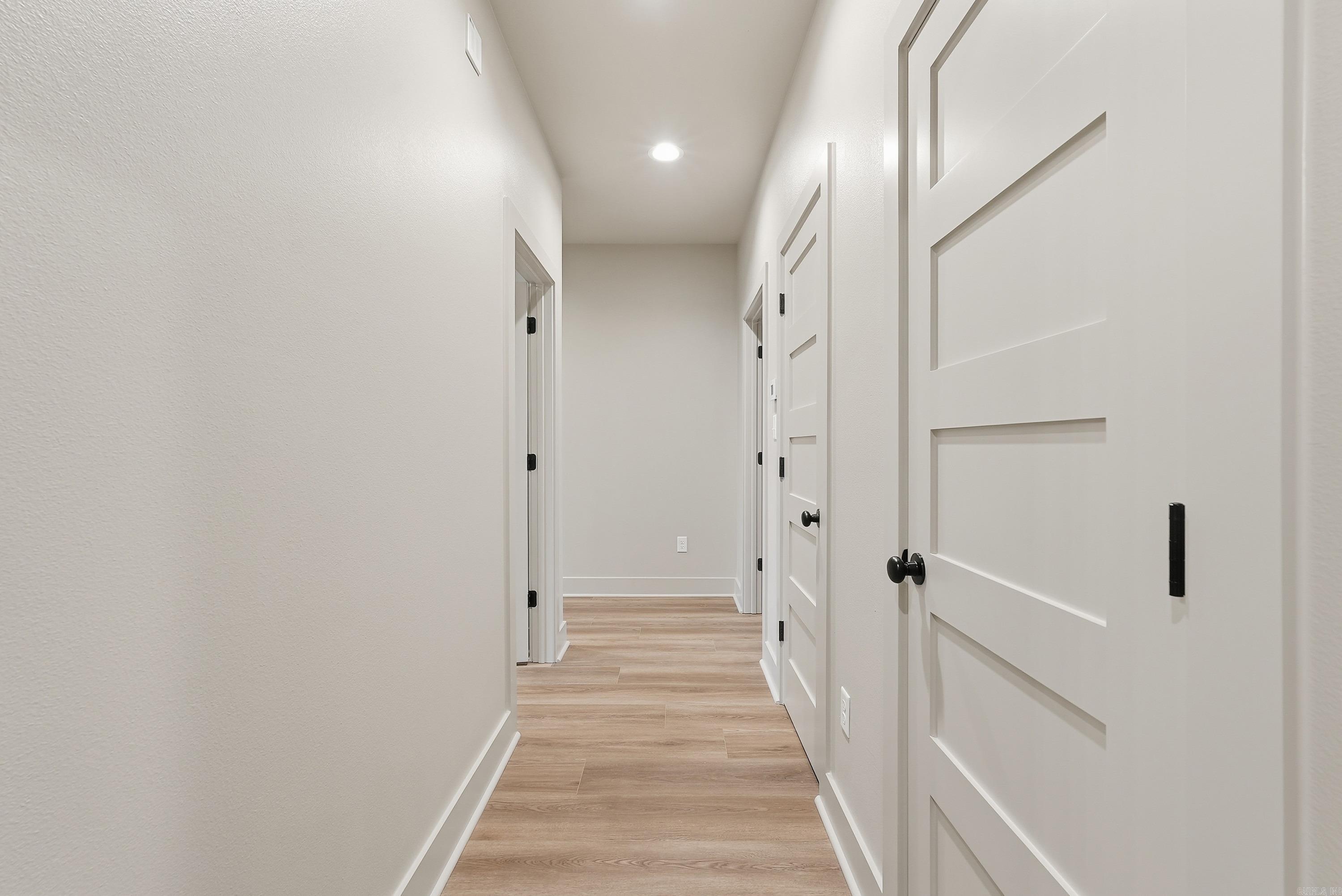 7 Dragonfly Cove Greenbrier, AR 72058