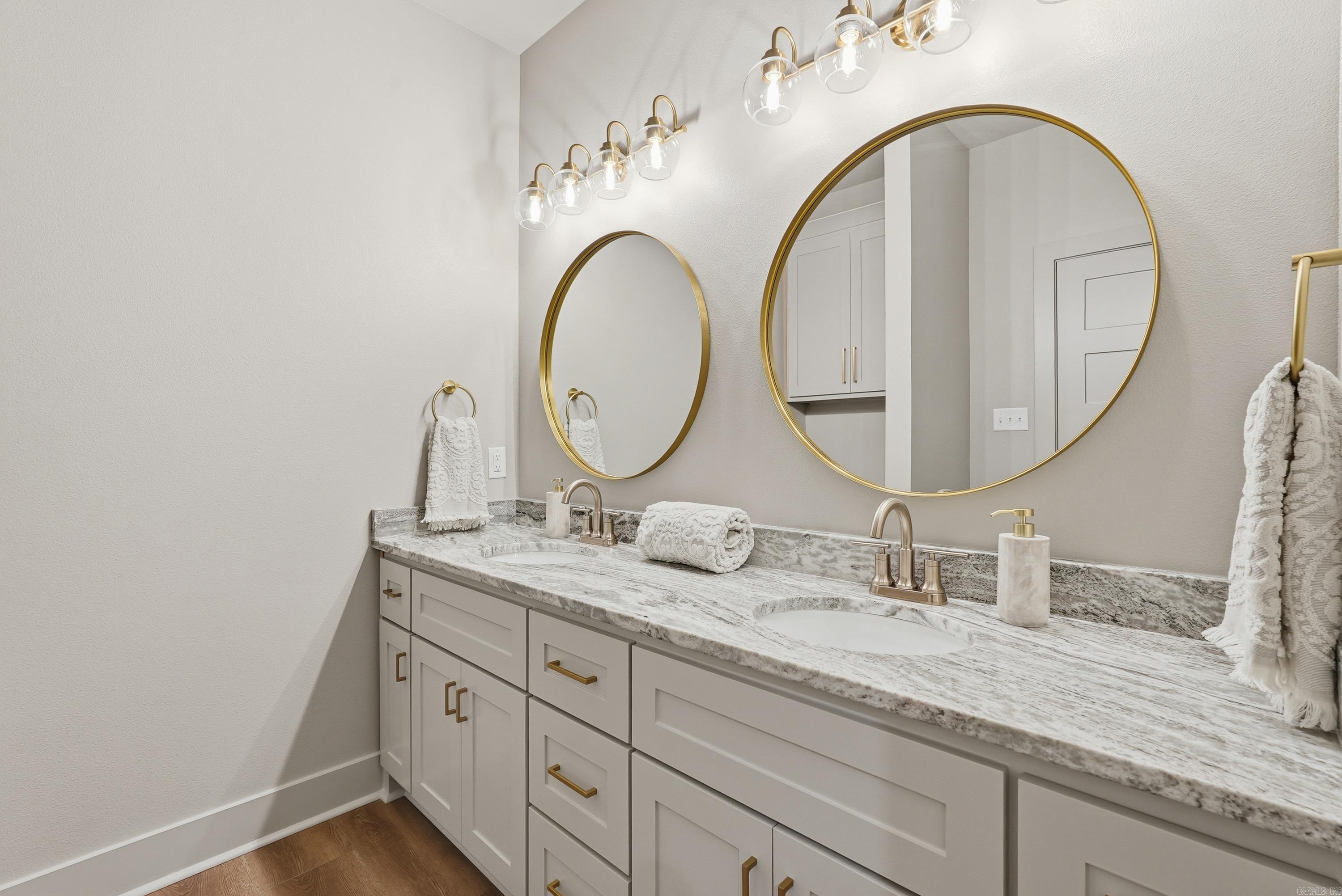 7 Dragonfly Cove Greenbrier, AR 72058