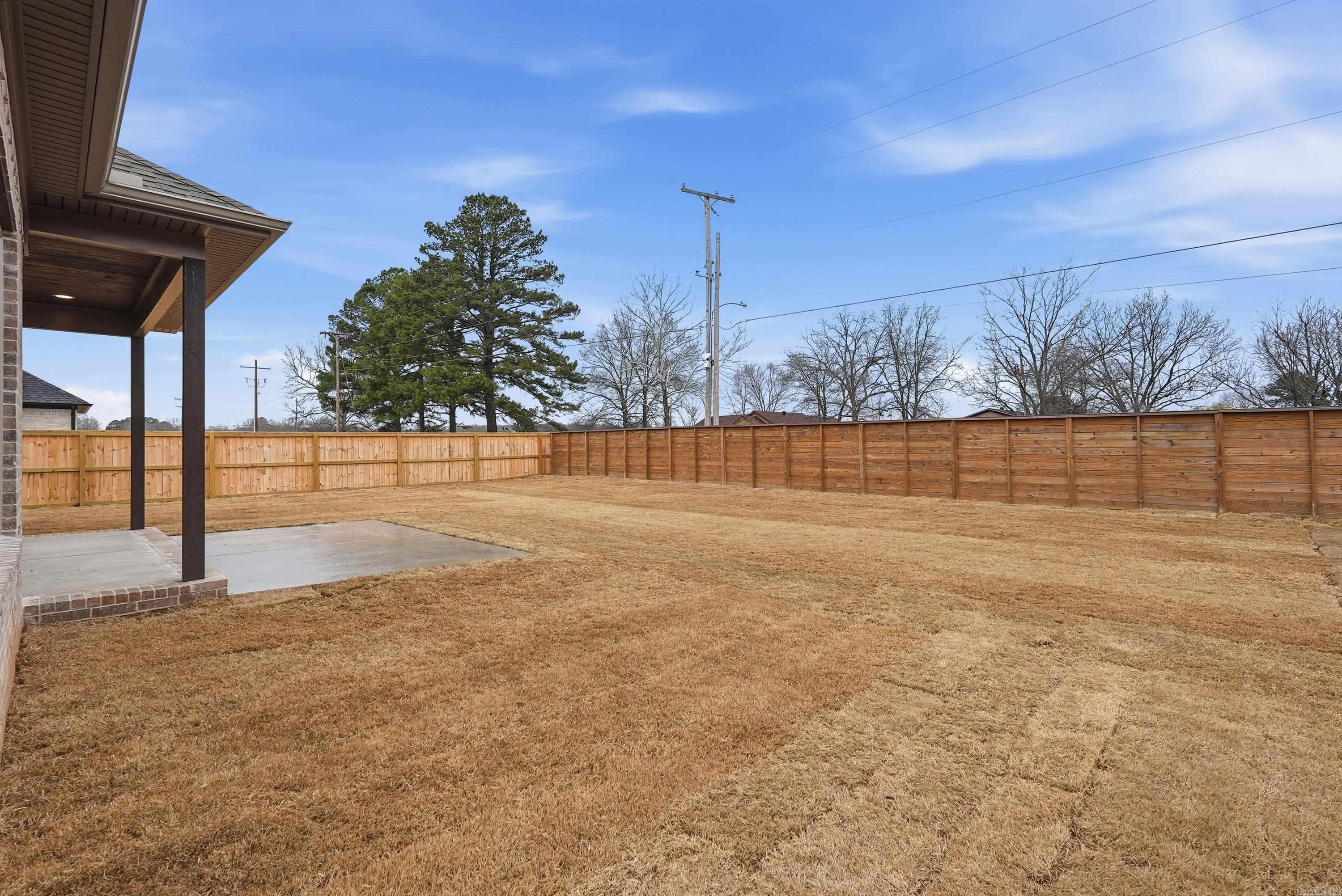 7 Dragonfly Cove Greenbrier, AR 72058