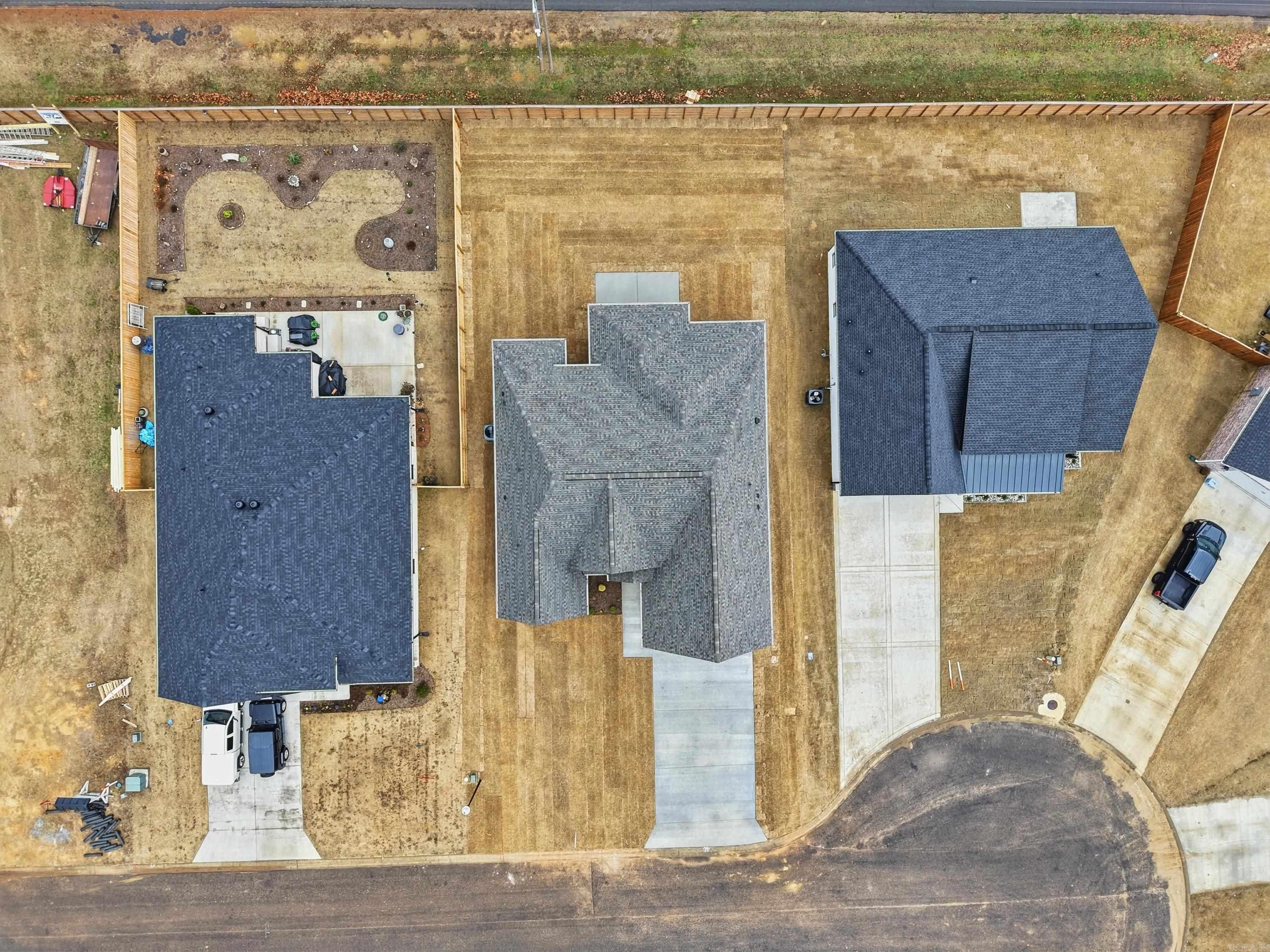 7 Dragonfly Cove Greenbrier, AR 72058