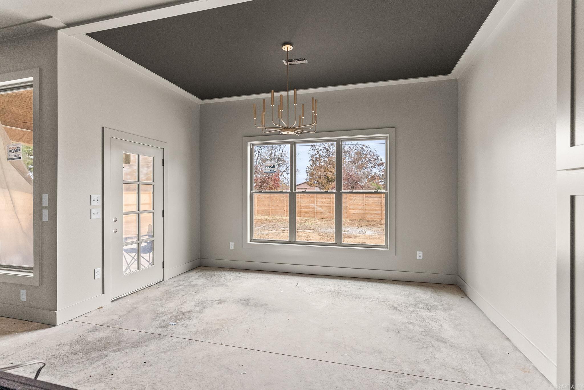 7 Dragonfly Cove  Greenbrier, AR