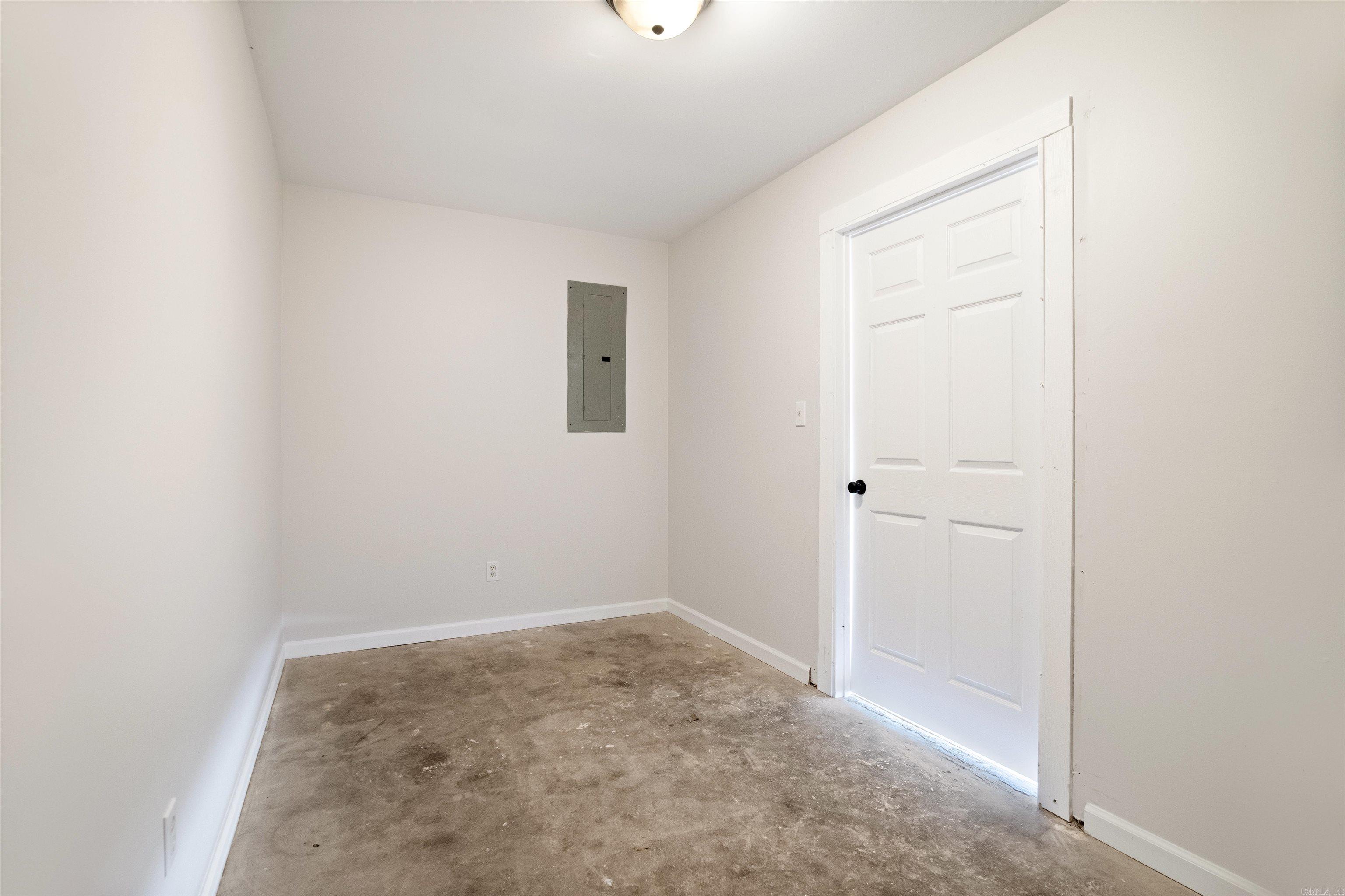 504 Honeysuckle  Trumann, AR