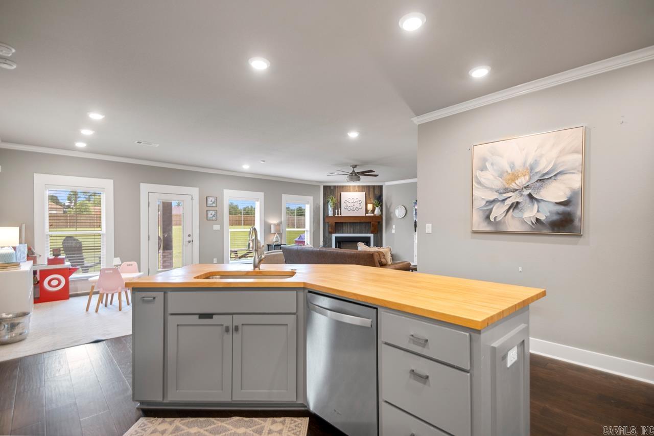 39 Alexandrea  Greenbrier, AR