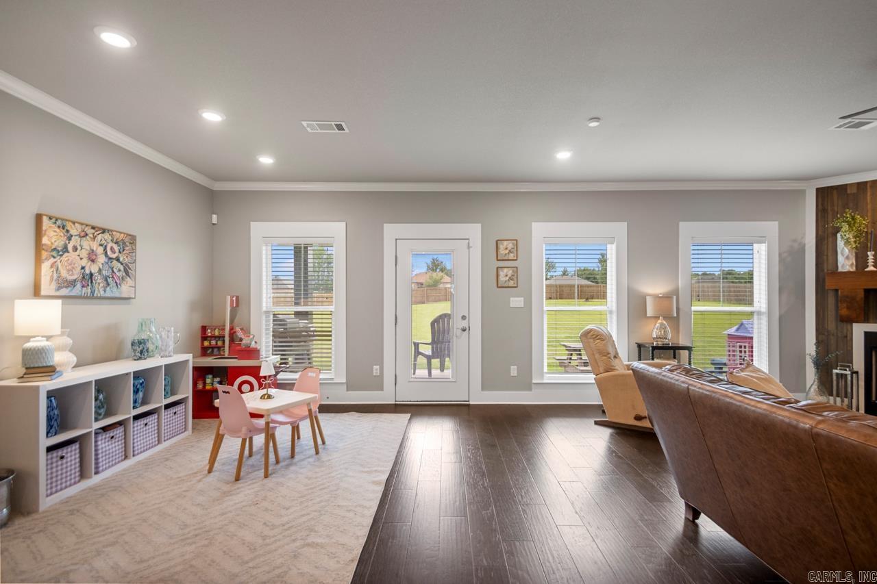 39 Alexandrea  Greenbrier, AR