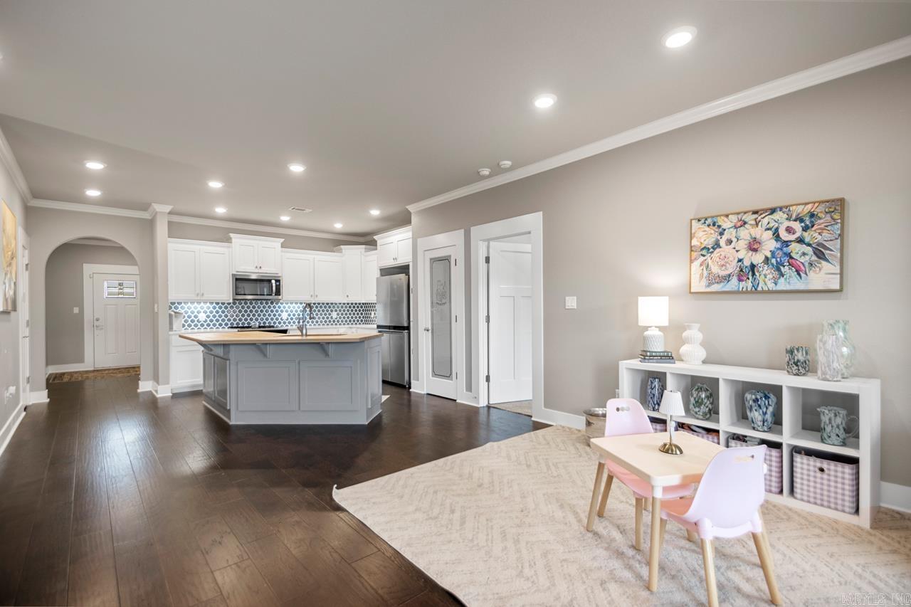 39 Alexandrea  Greenbrier, AR