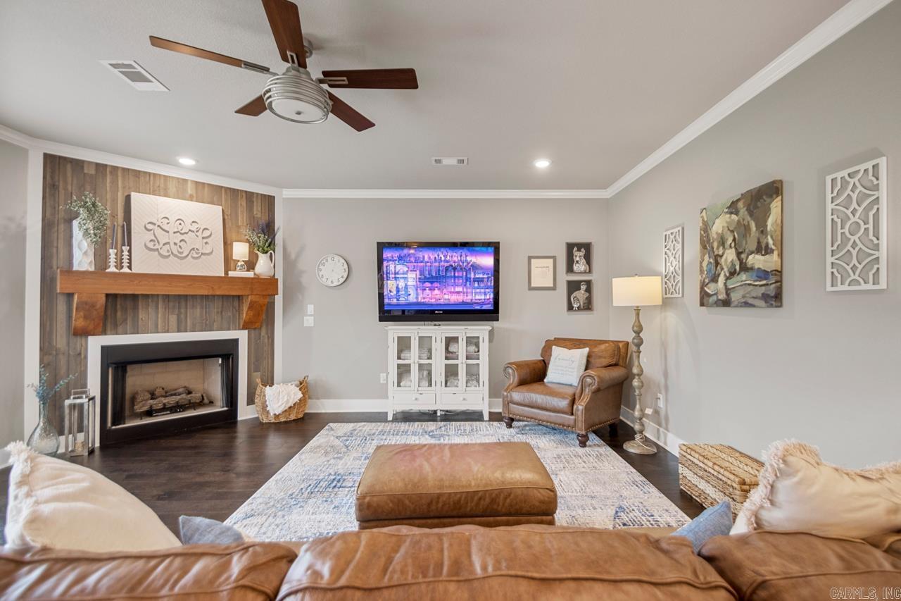 39 Alexandrea  Greenbrier, AR