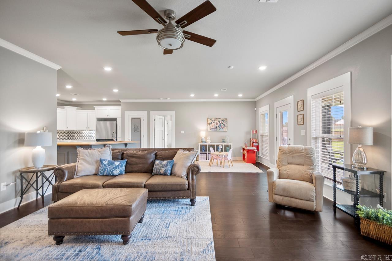 39 Alexandrea  Greenbrier, AR