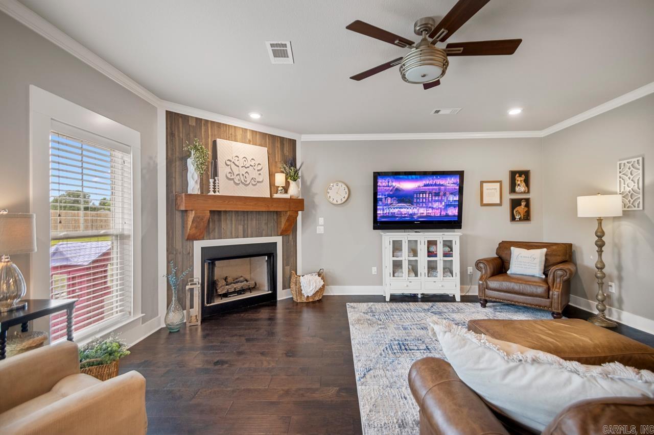 39 Alexandrea  Greenbrier, AR