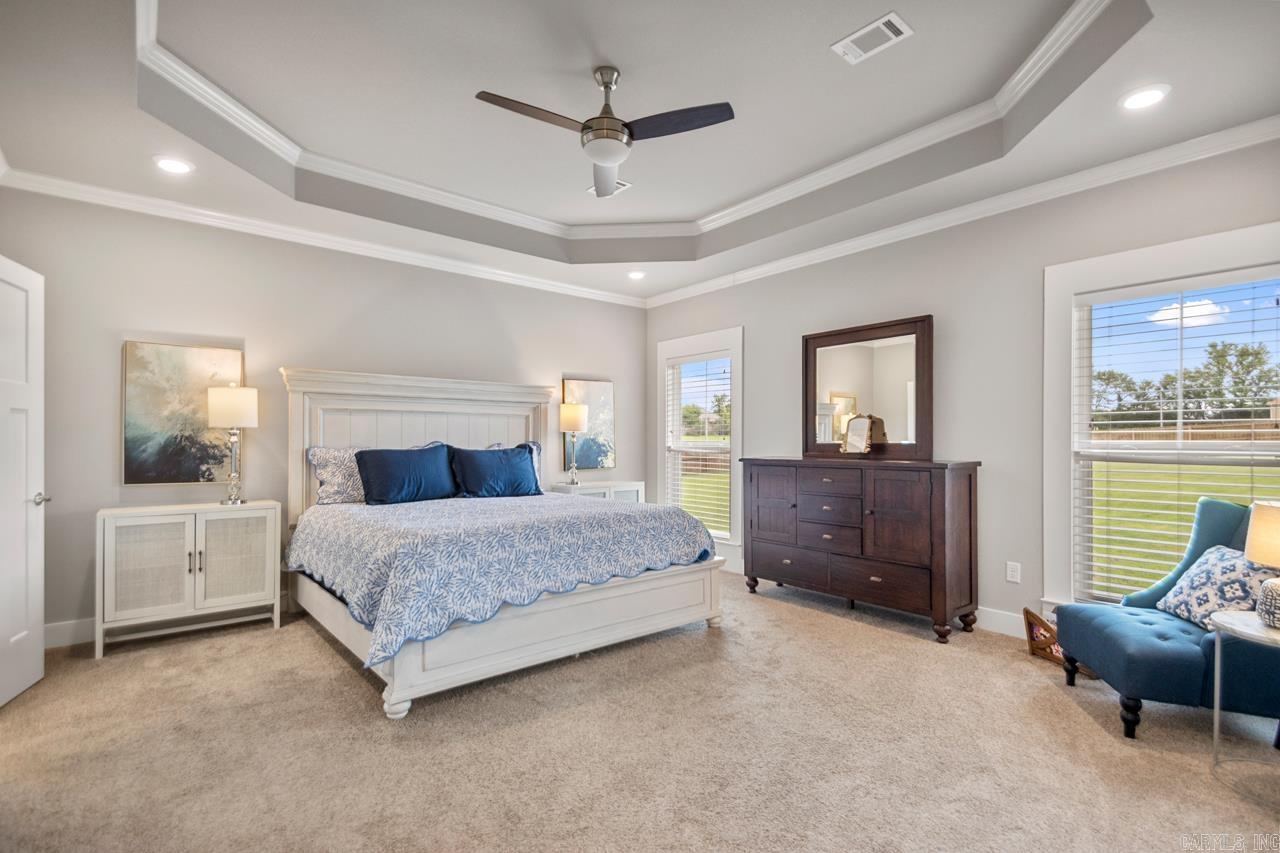 39 Alexandrea  Greenbrier, AR