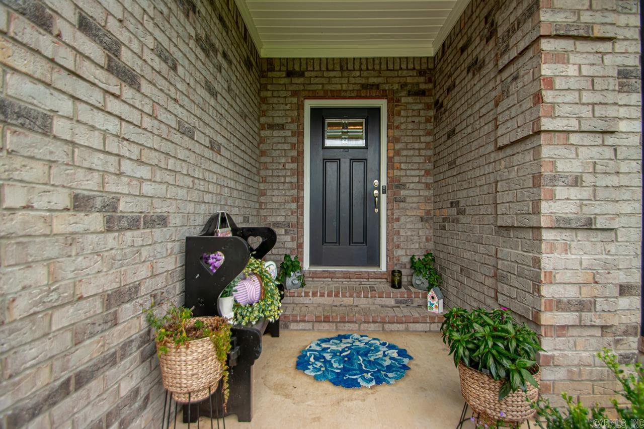 39 Alexandrea  Greenbrier, AR