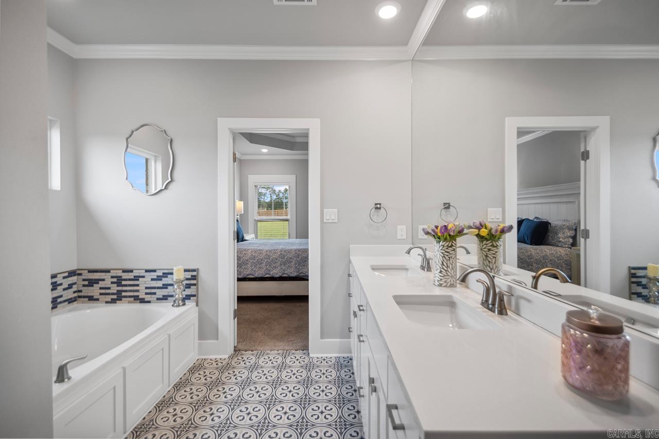 39 Alexandrea  Greenbrier, AR